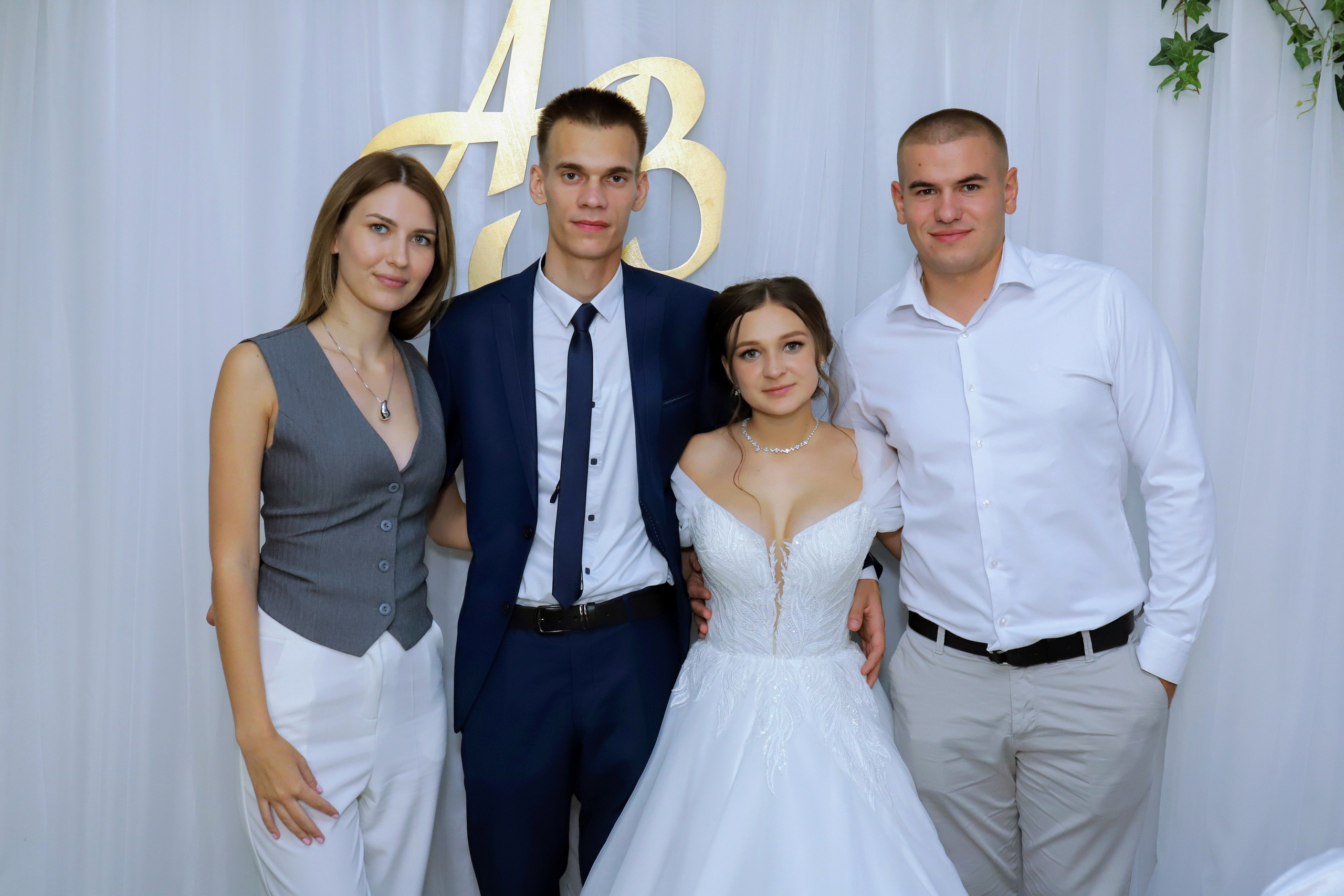 Андрей и Виктория. Игорь Варава свадебный фотограф видеограф Белая Глина Краснодар