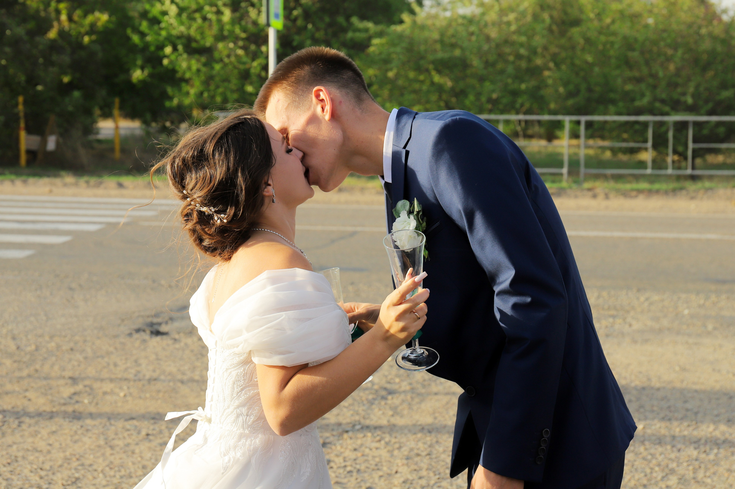 Андрей и Виктория. Игорь Варава свадебный фотограф видеограф Белая Глина Краснодар