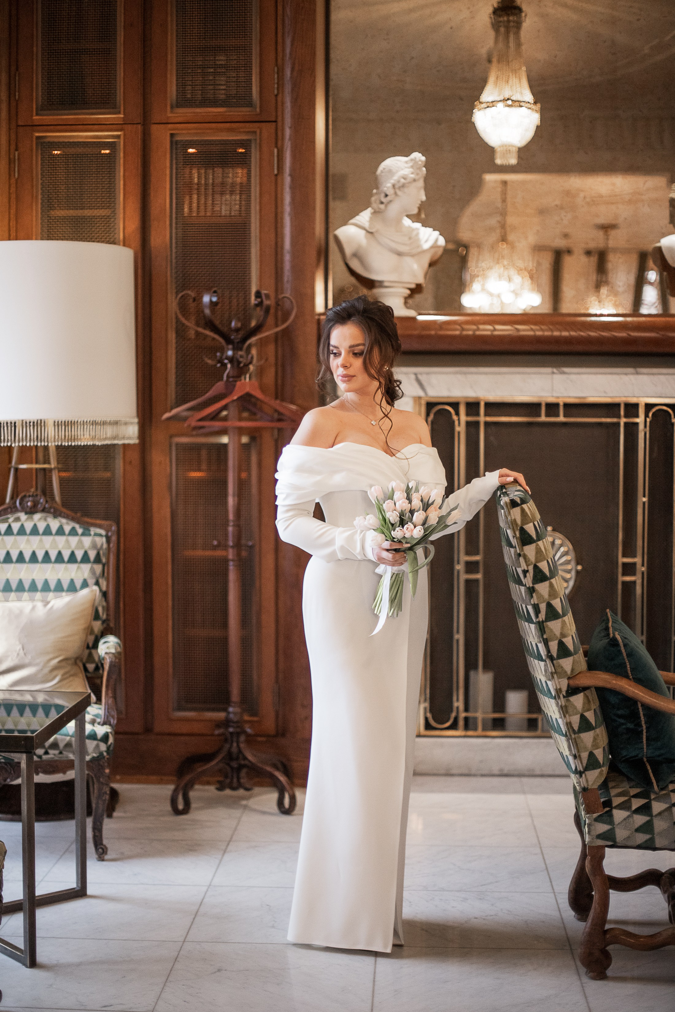 Егор и Яна. Свадебный фотограф Эля Годлевская