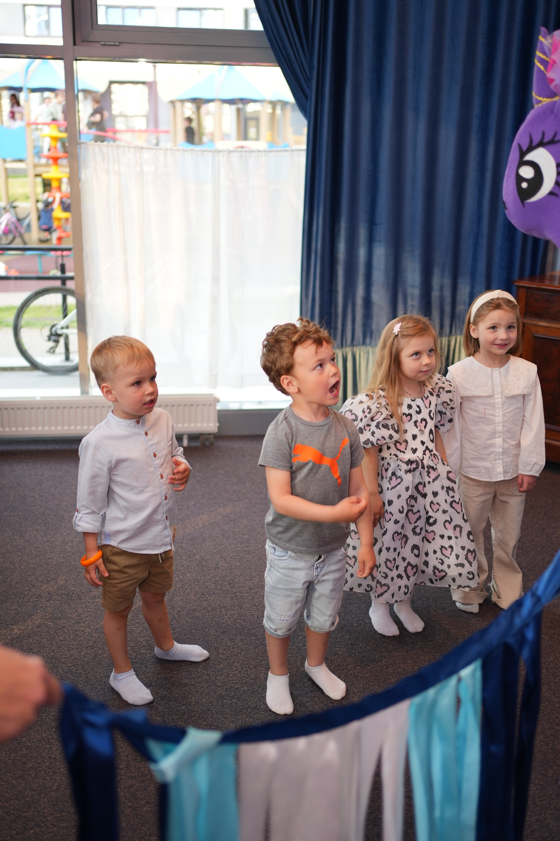 День Рождения. Семейный и свадебный фотограф Минск, Беларусь Анна Орловская