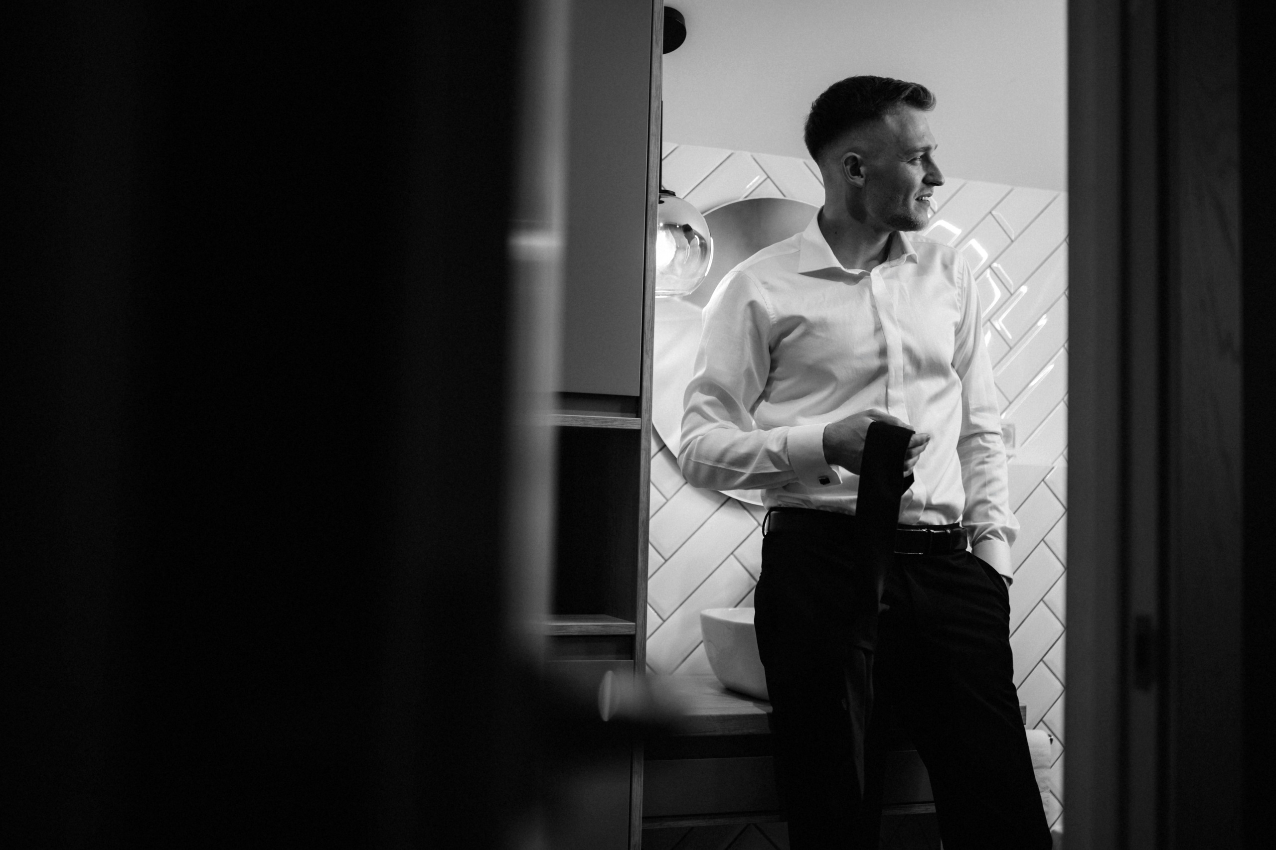 J+P. Свадебный фотограф Каледич Тимофей