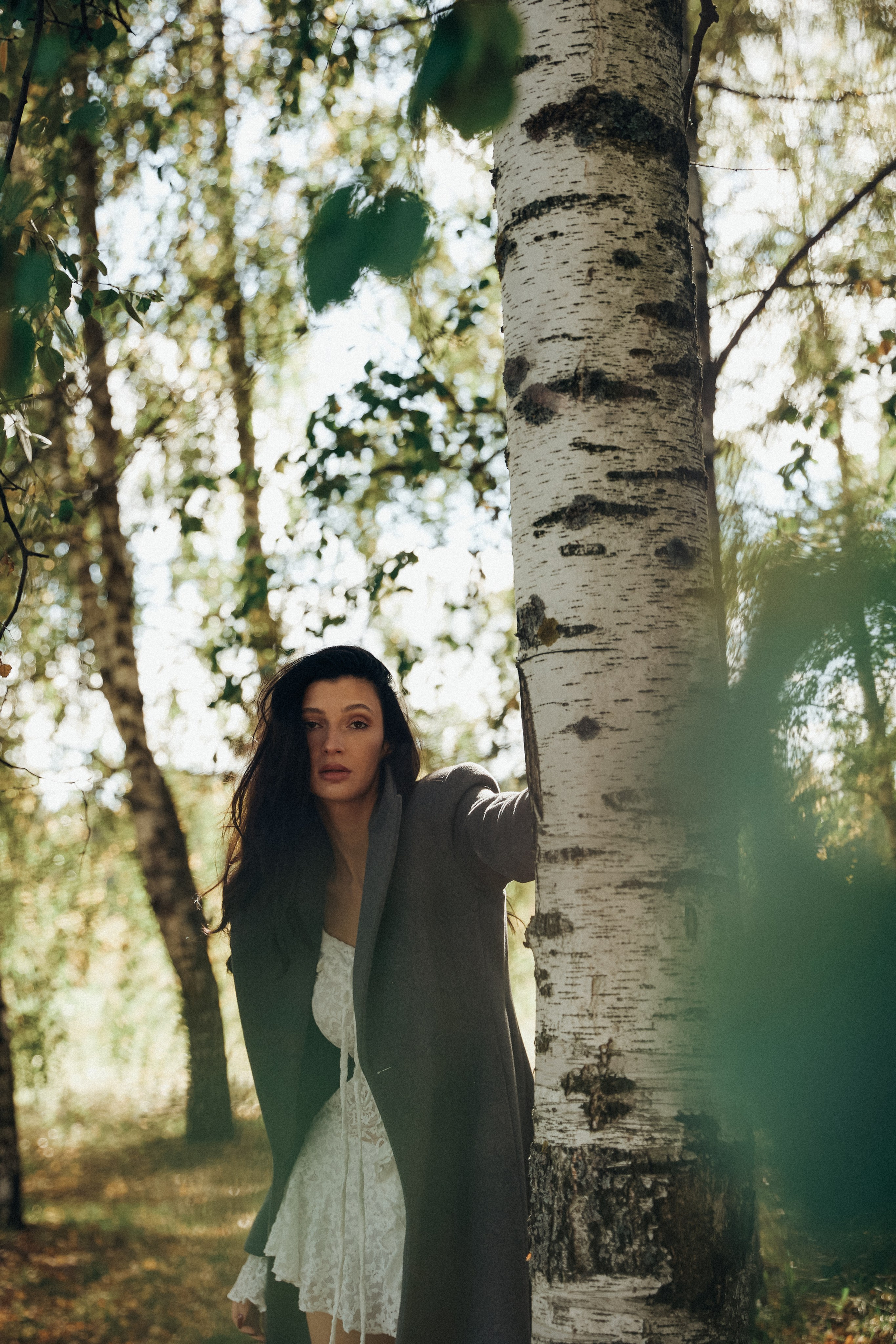 ANNA. Фотограф Мария Сивохина