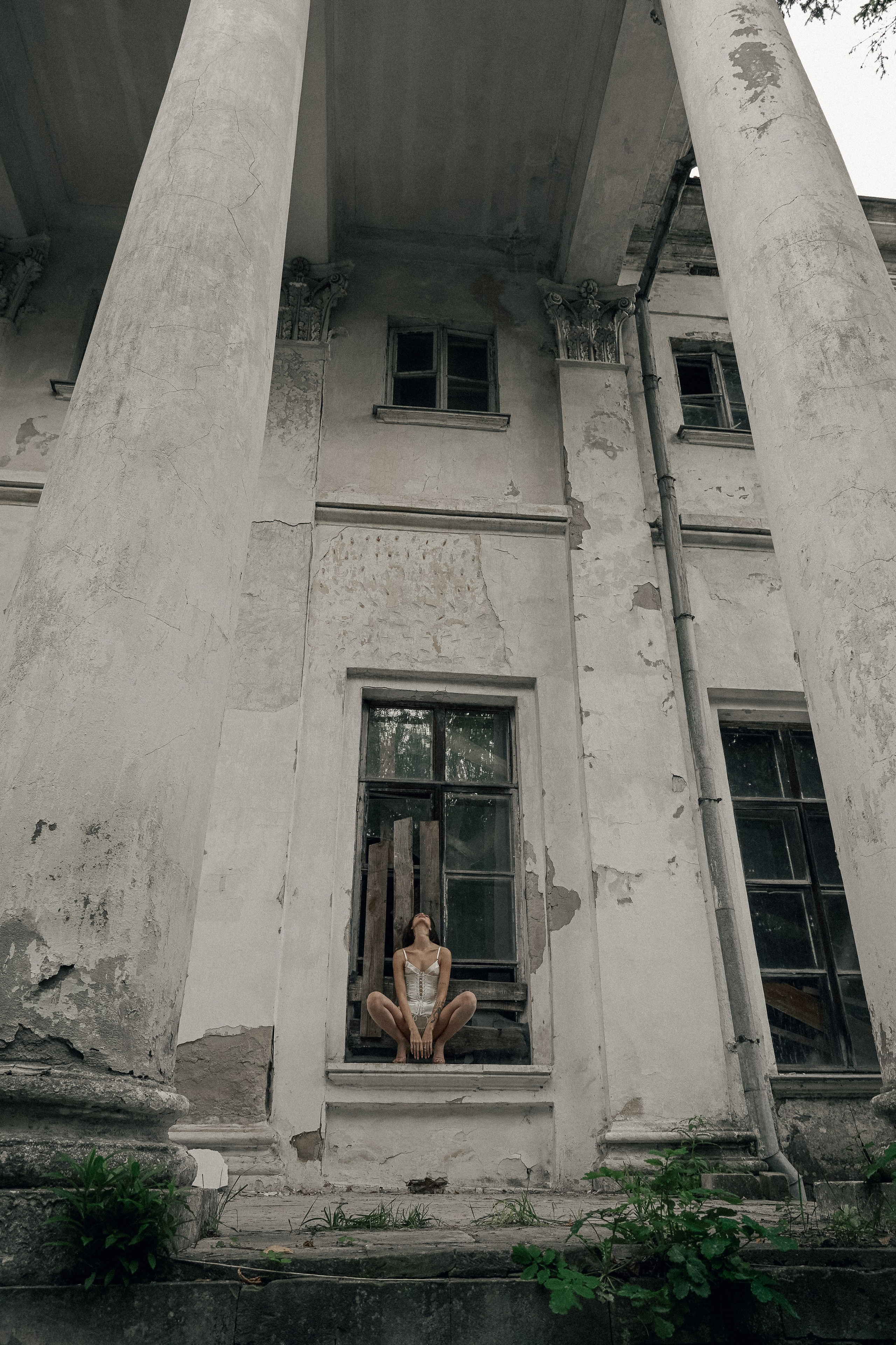 SIMMA. Фотограф Мария Сивохина