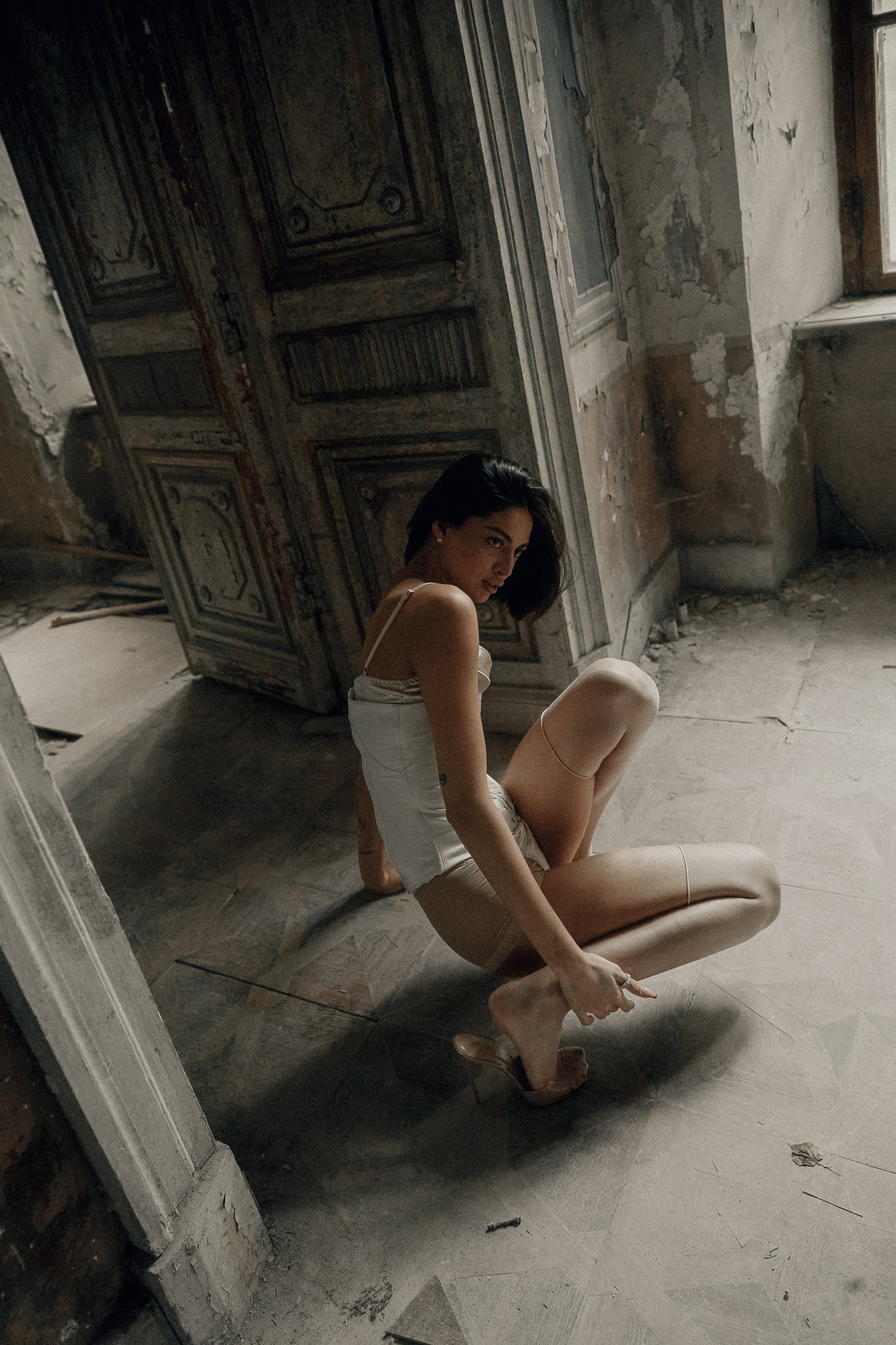 SIMMA. Фотограф Мария Сивохина