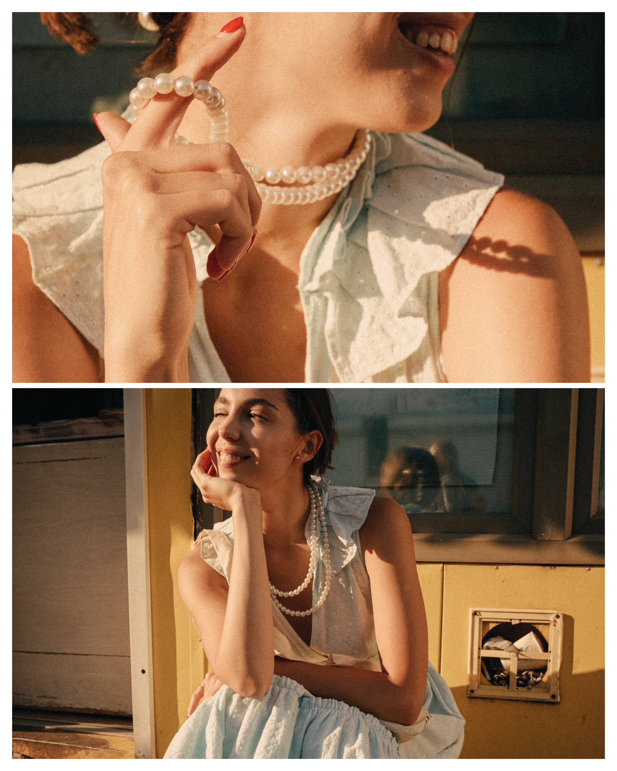 LIZA. Фотограф Мария Сивохина