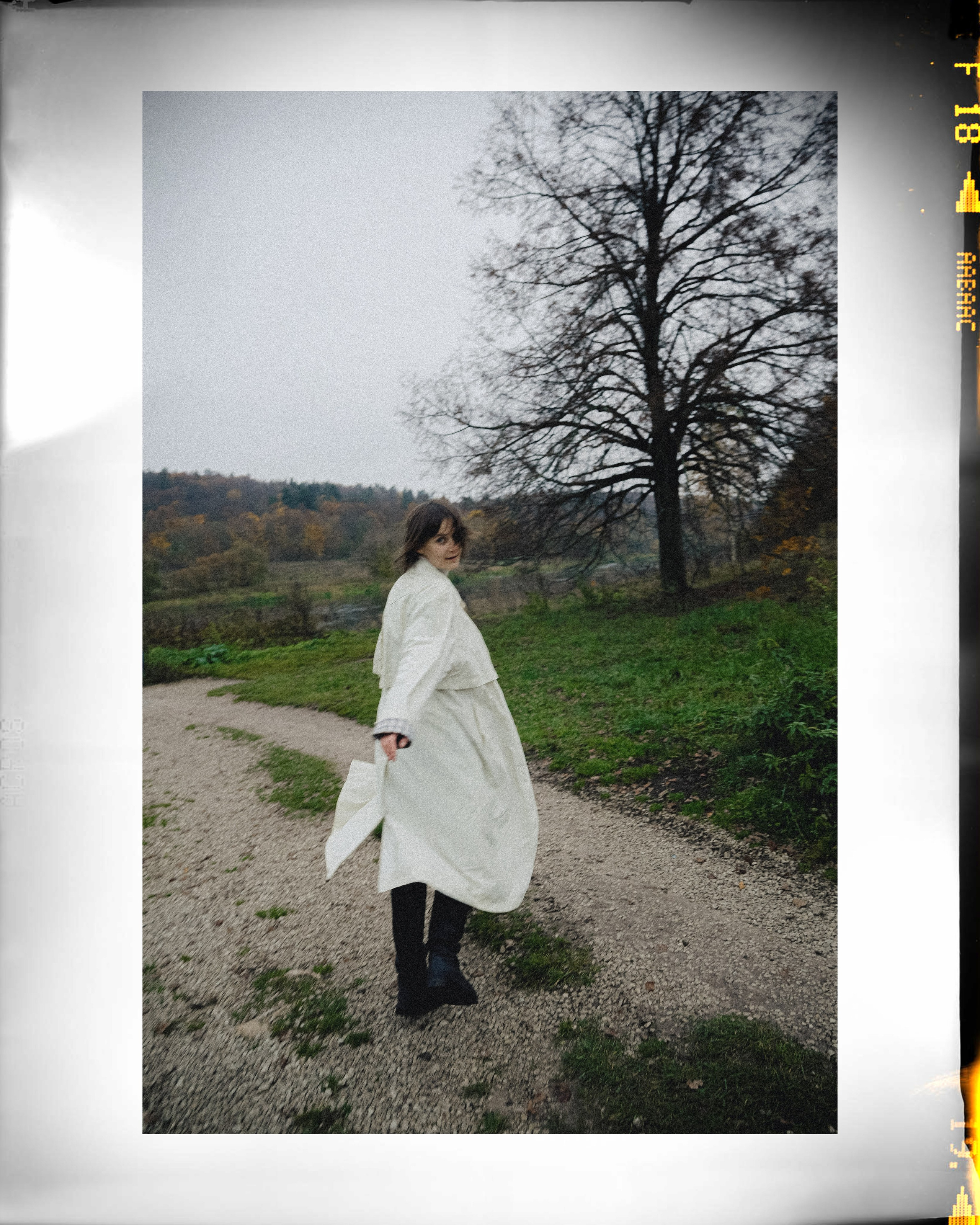VALERIA. Фотограф Мария Сивохина