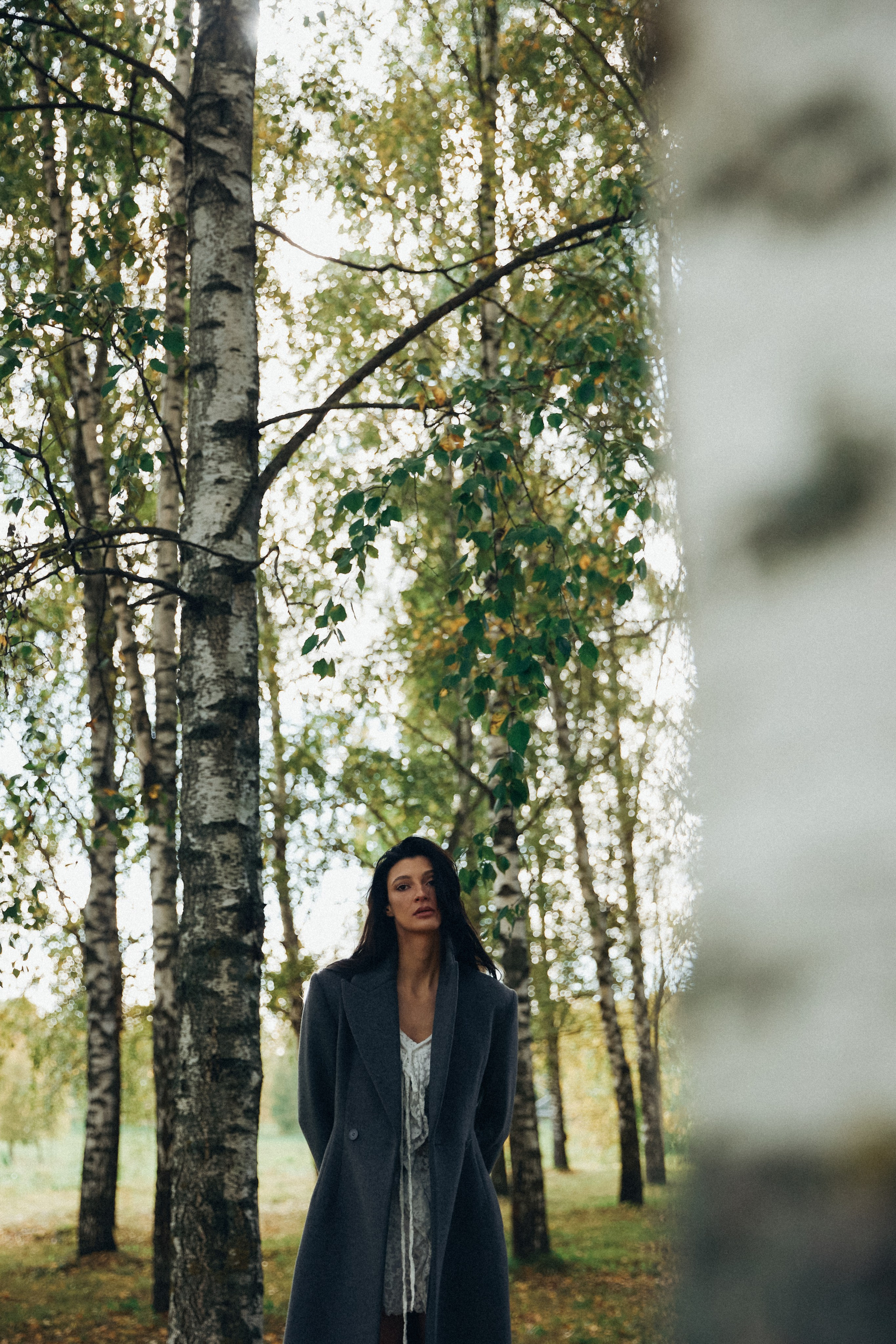 ANNA. Фотограф Мария Сивохина