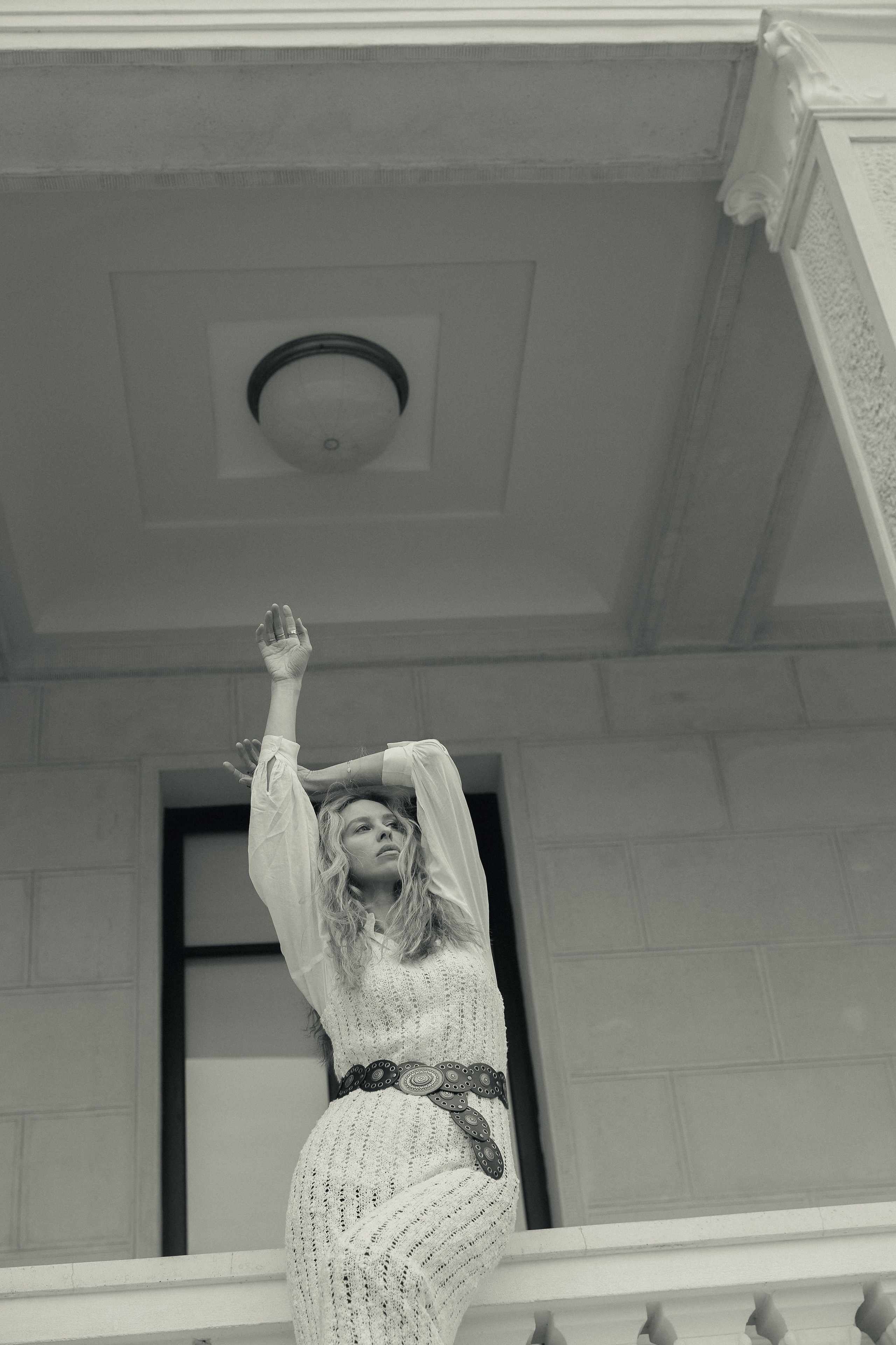 ANNA. Фотограф Мария Сивохина