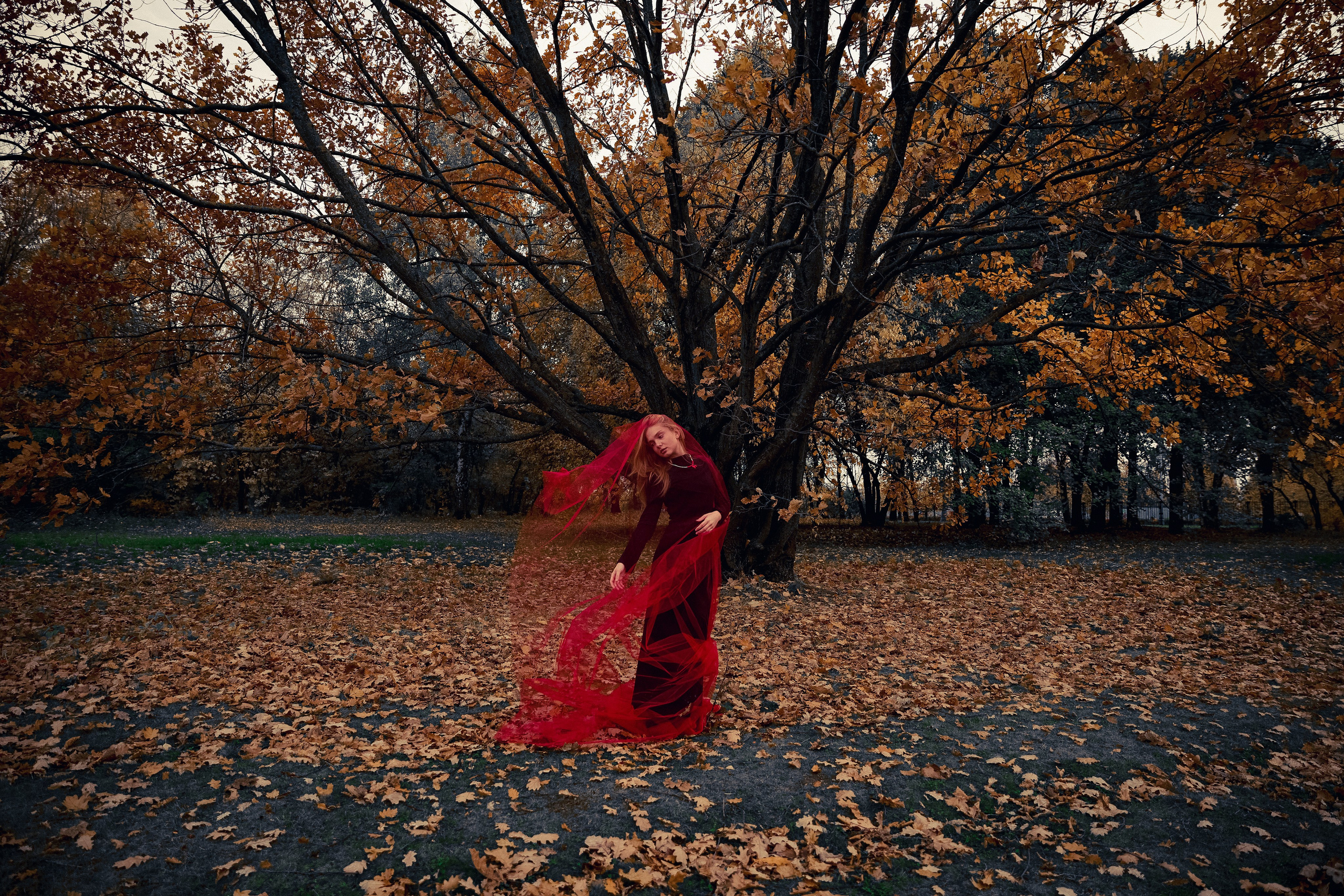 KARINA. Фотограф Мария Сивохина