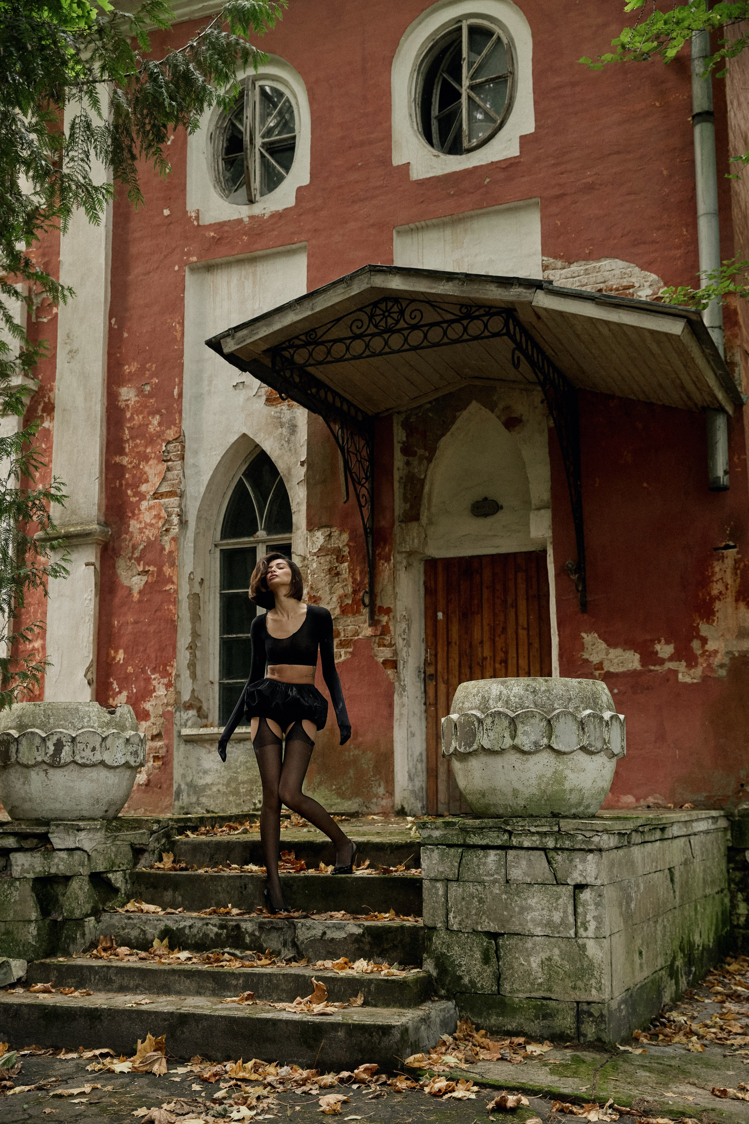 SIMMA. Фотограф Мария Сивохина