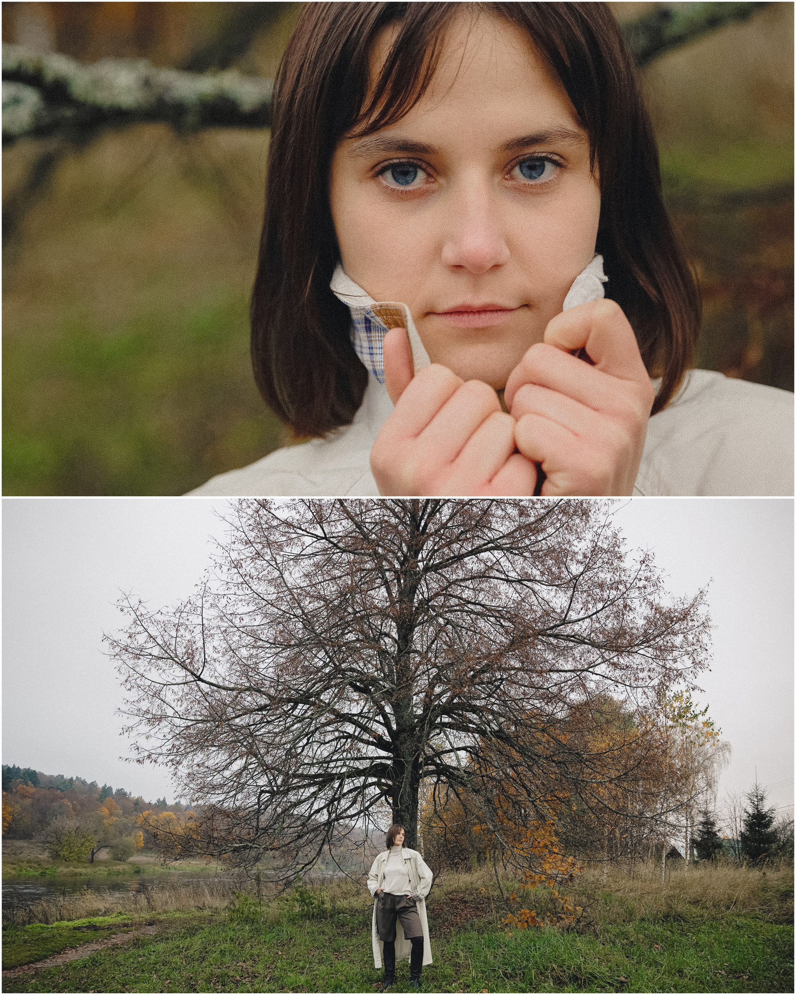 VALERIA. Фотограф Мария Сивохина