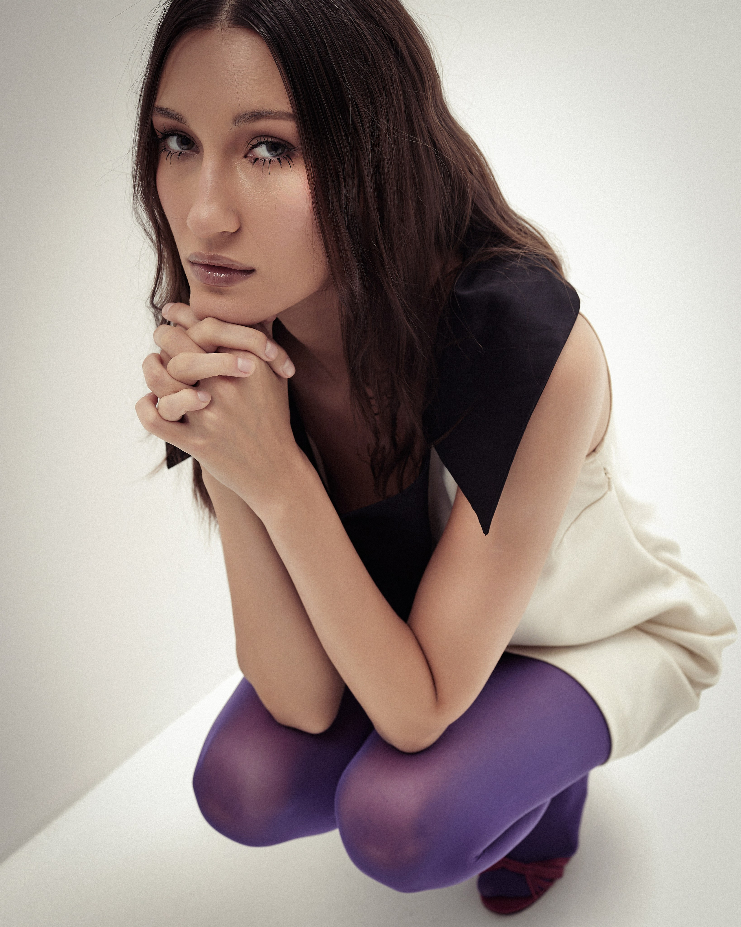 DARIA. Фотограф Мария Сивохина