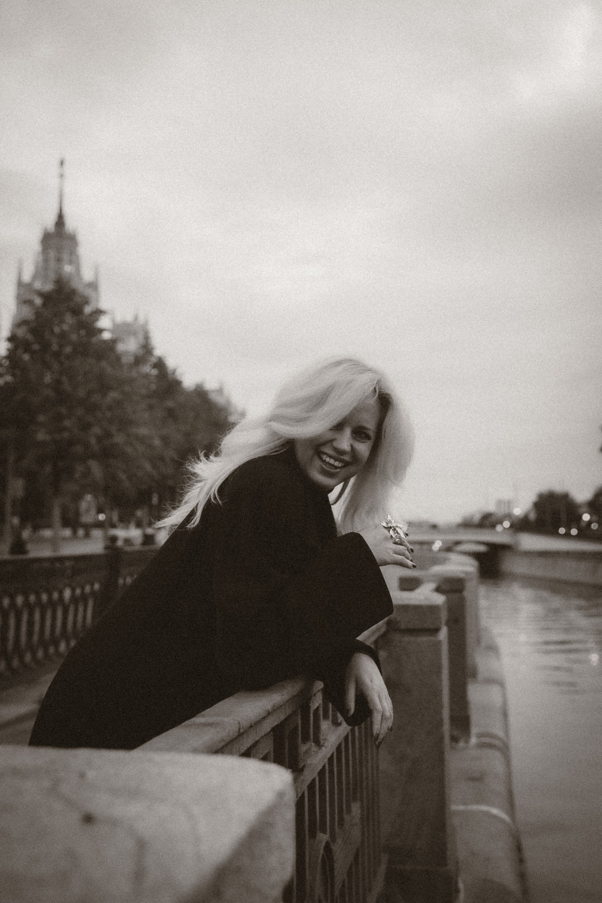 ALICE. Фотограф Мария Сивохина
