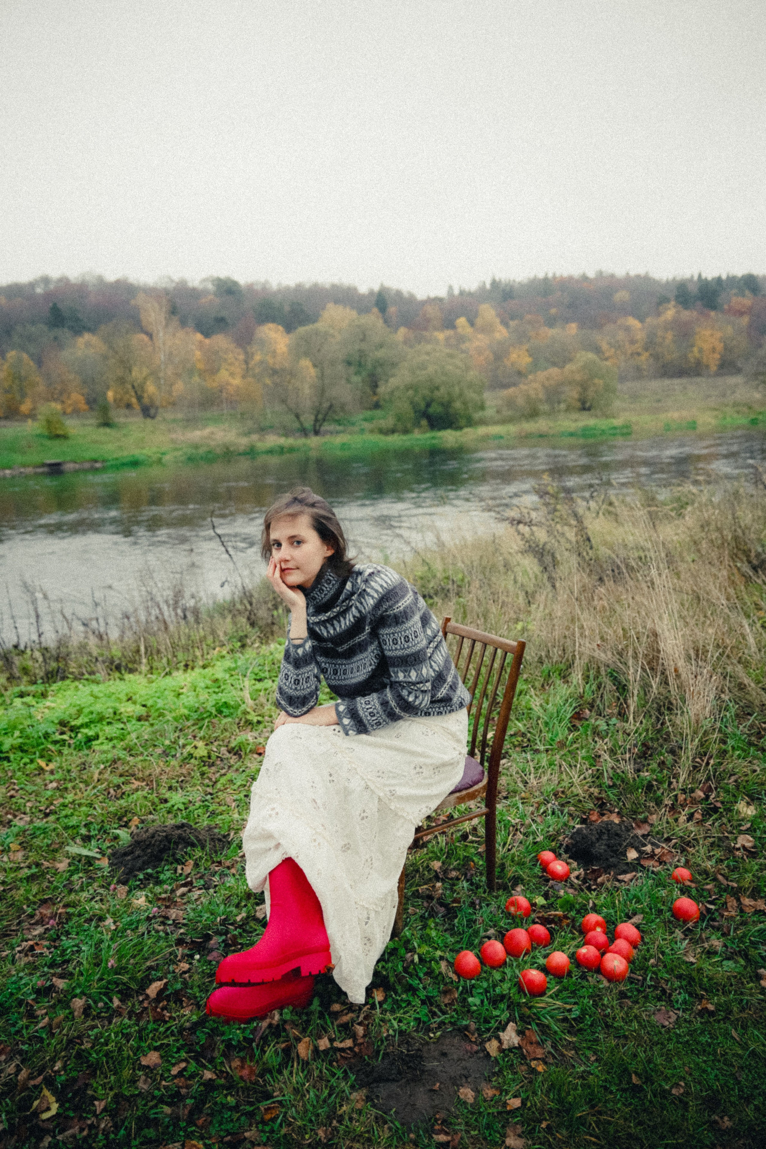 VALERIA. Фотограф Мария Сивохина