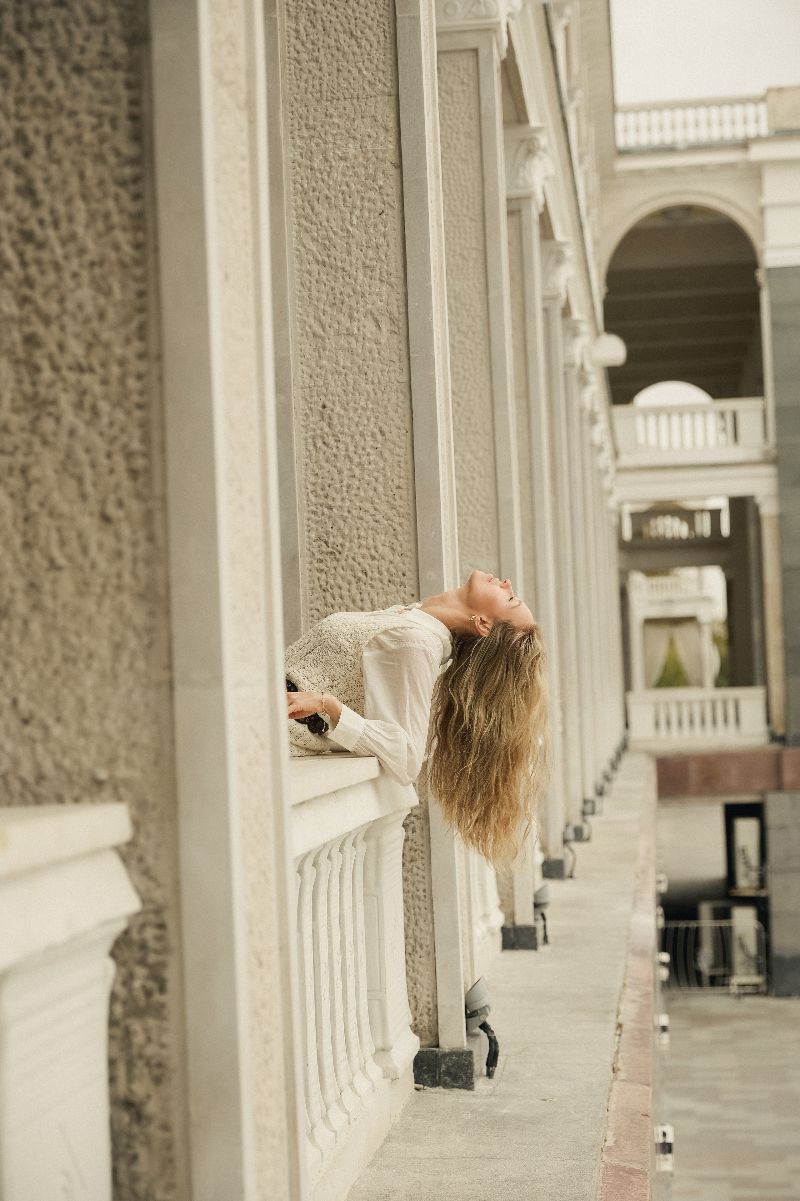 ANNA. Фотограф Мария Сивохина
