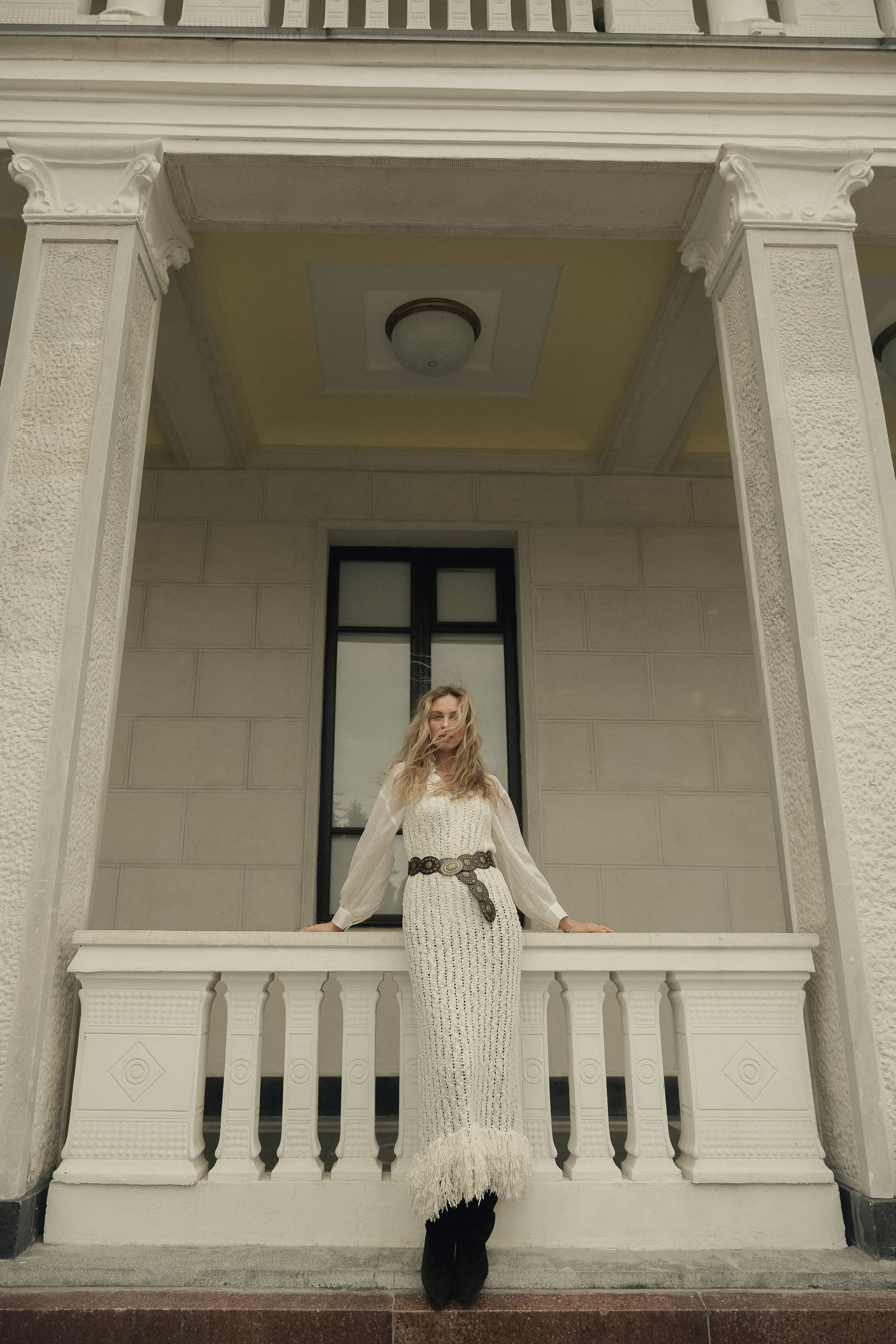 ANNA. Фотограф Мария Сивохина