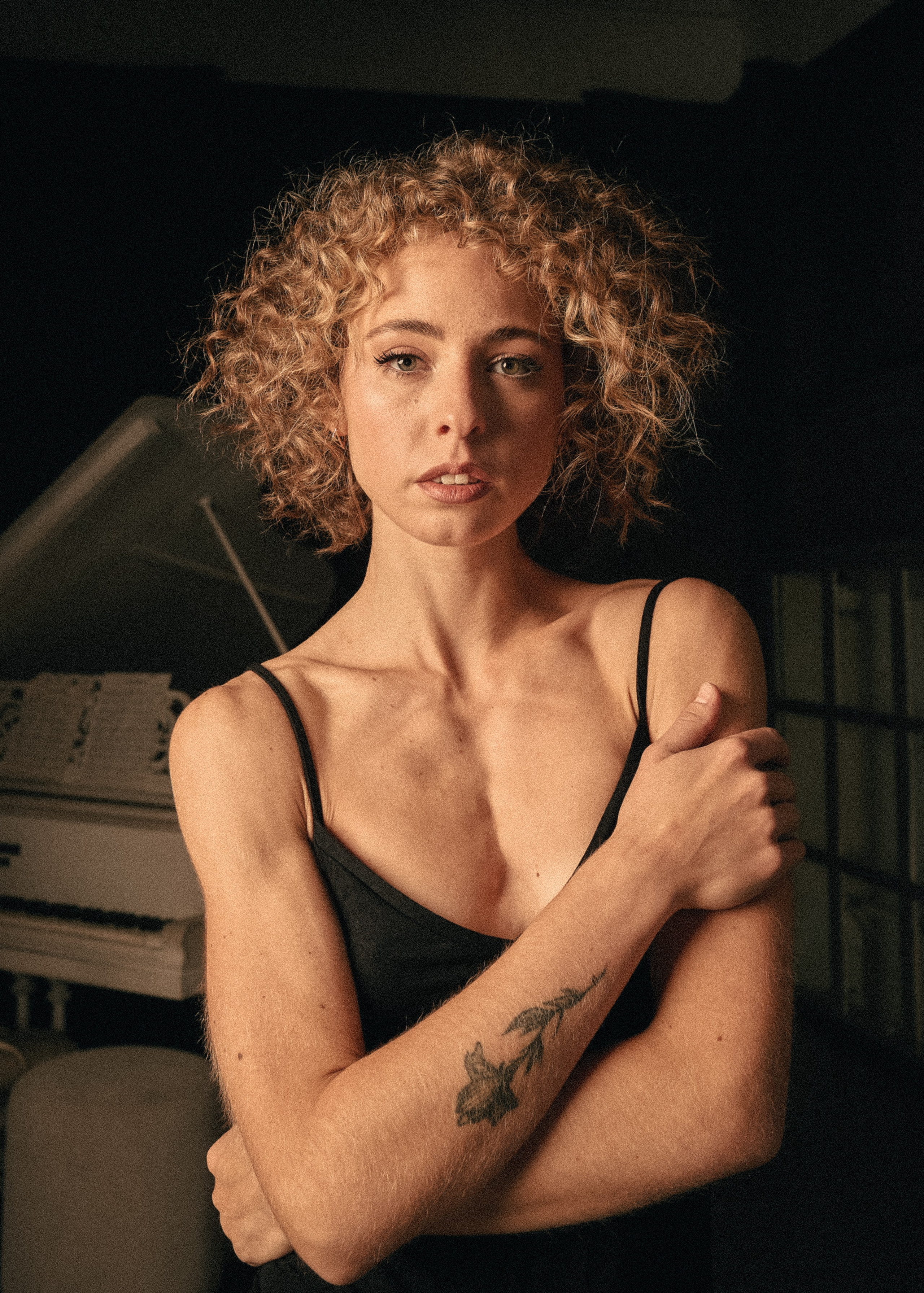 ANASTASIA. Фотограф Мария Сивохина