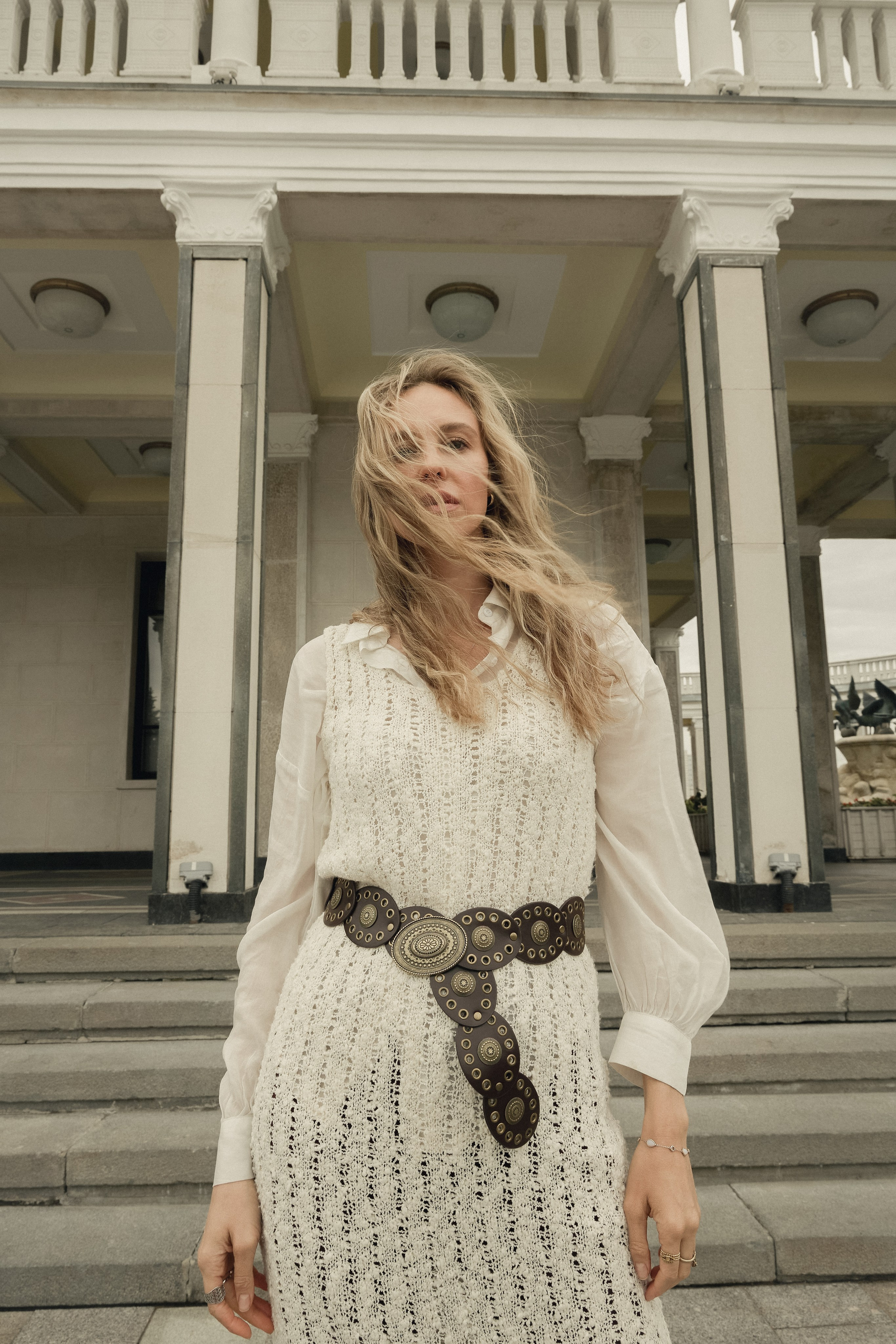 ANNA. Фотограф Мария Сивохина
