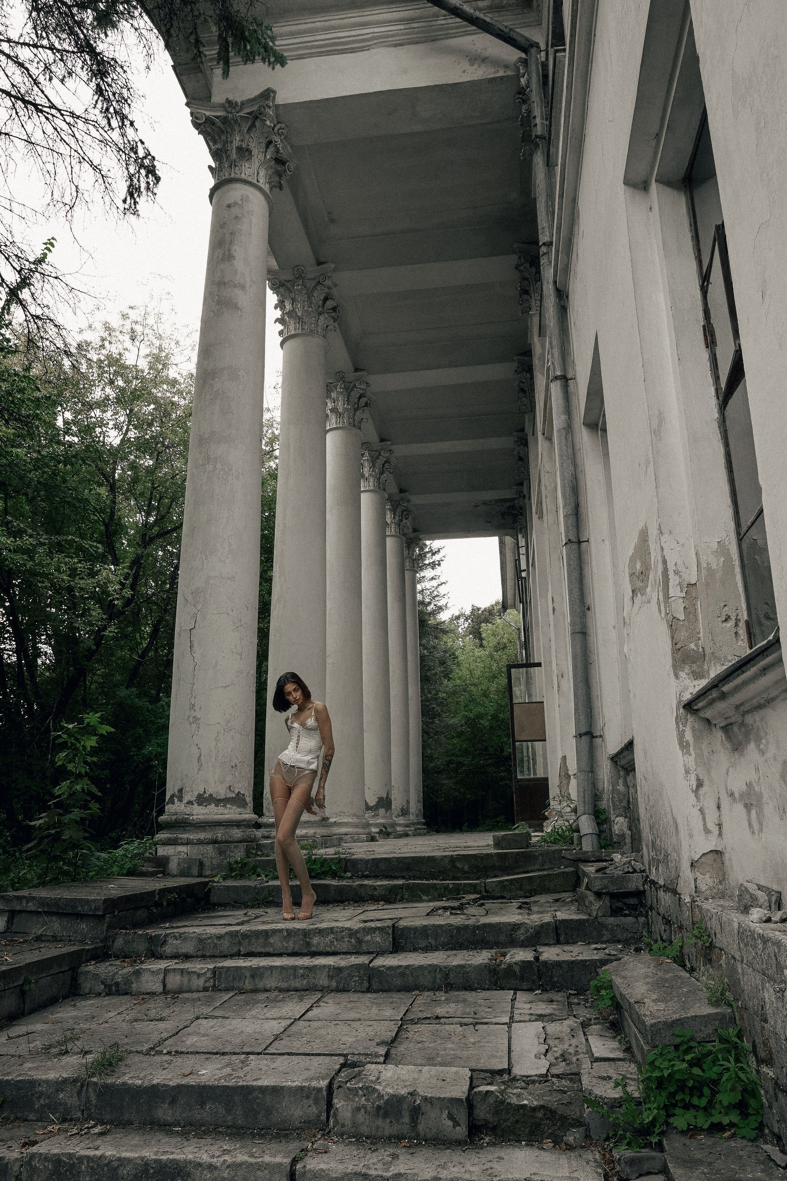 SIMMA. Фотограф Мария Сивохина