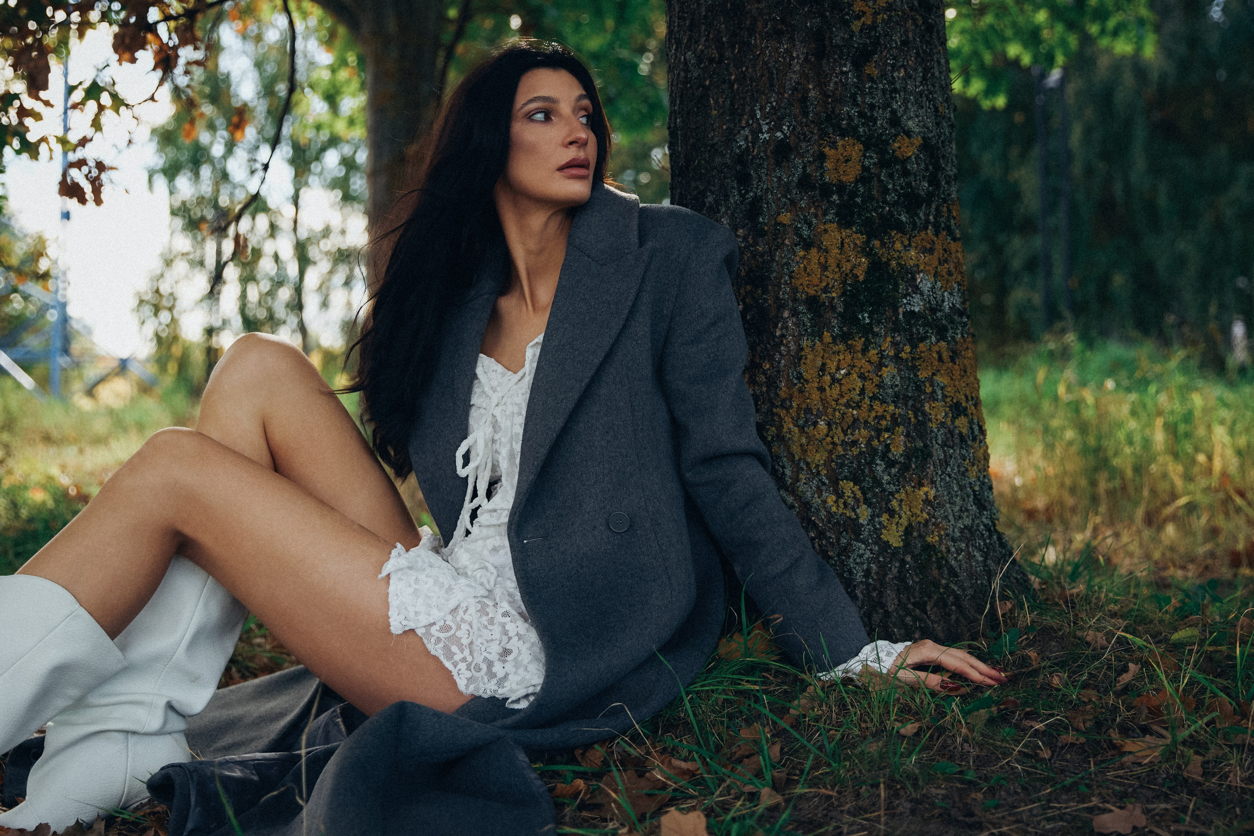 ANNA. Фотограф Мария Сивохина