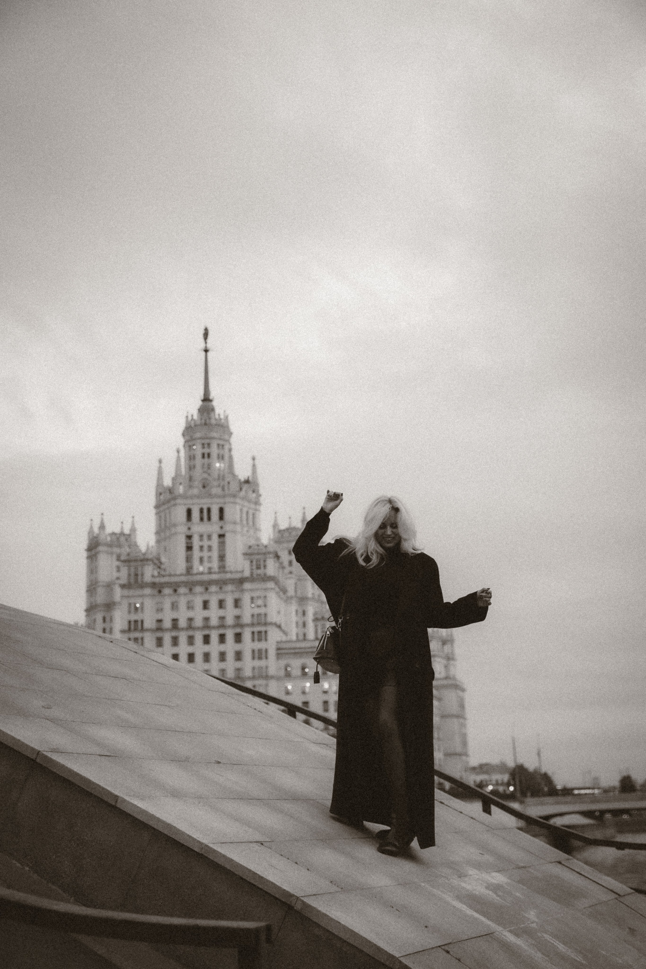 ALICE. Фотограф Мария Сивохина