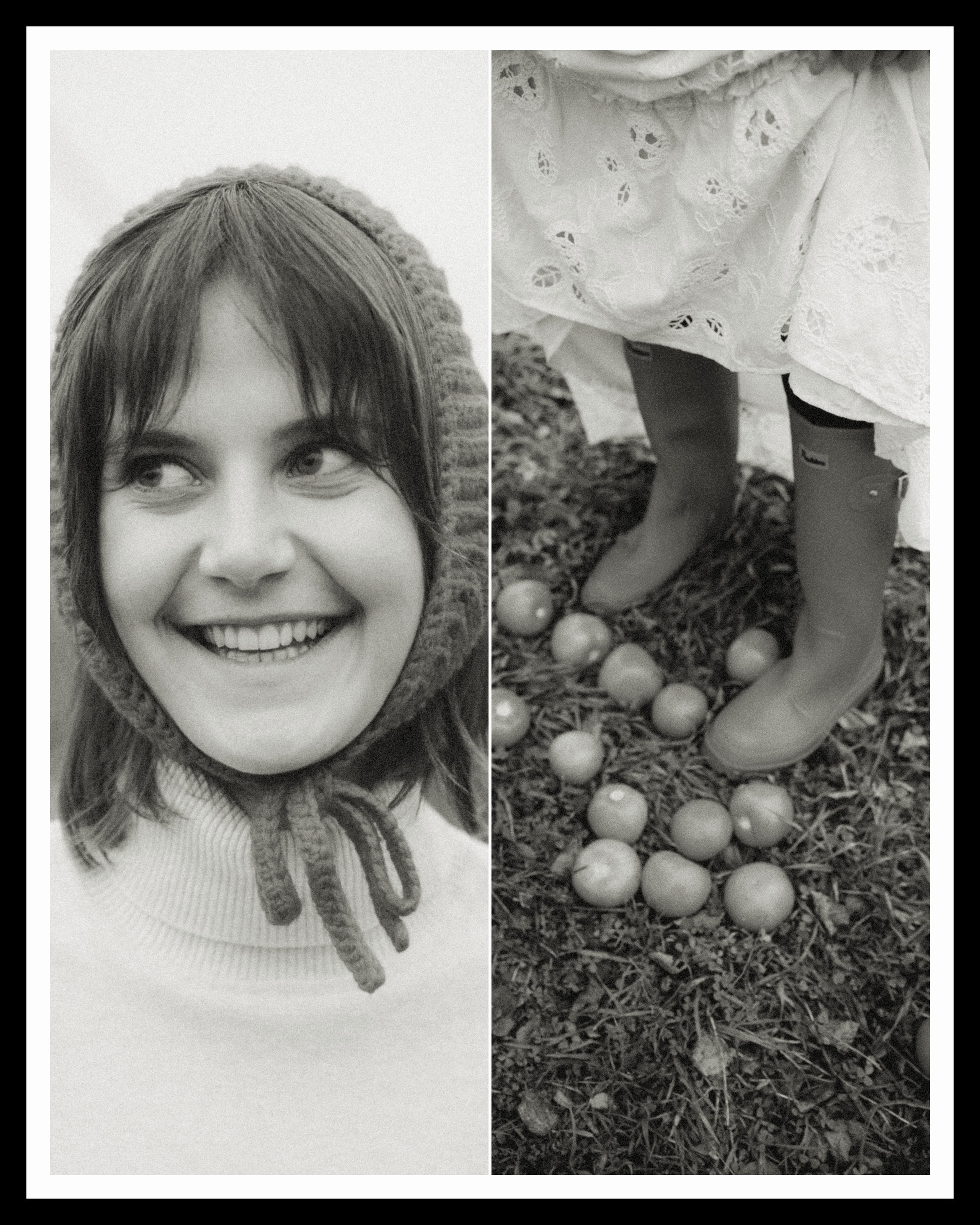 VALERIA. Фотограф Мария Сивохина