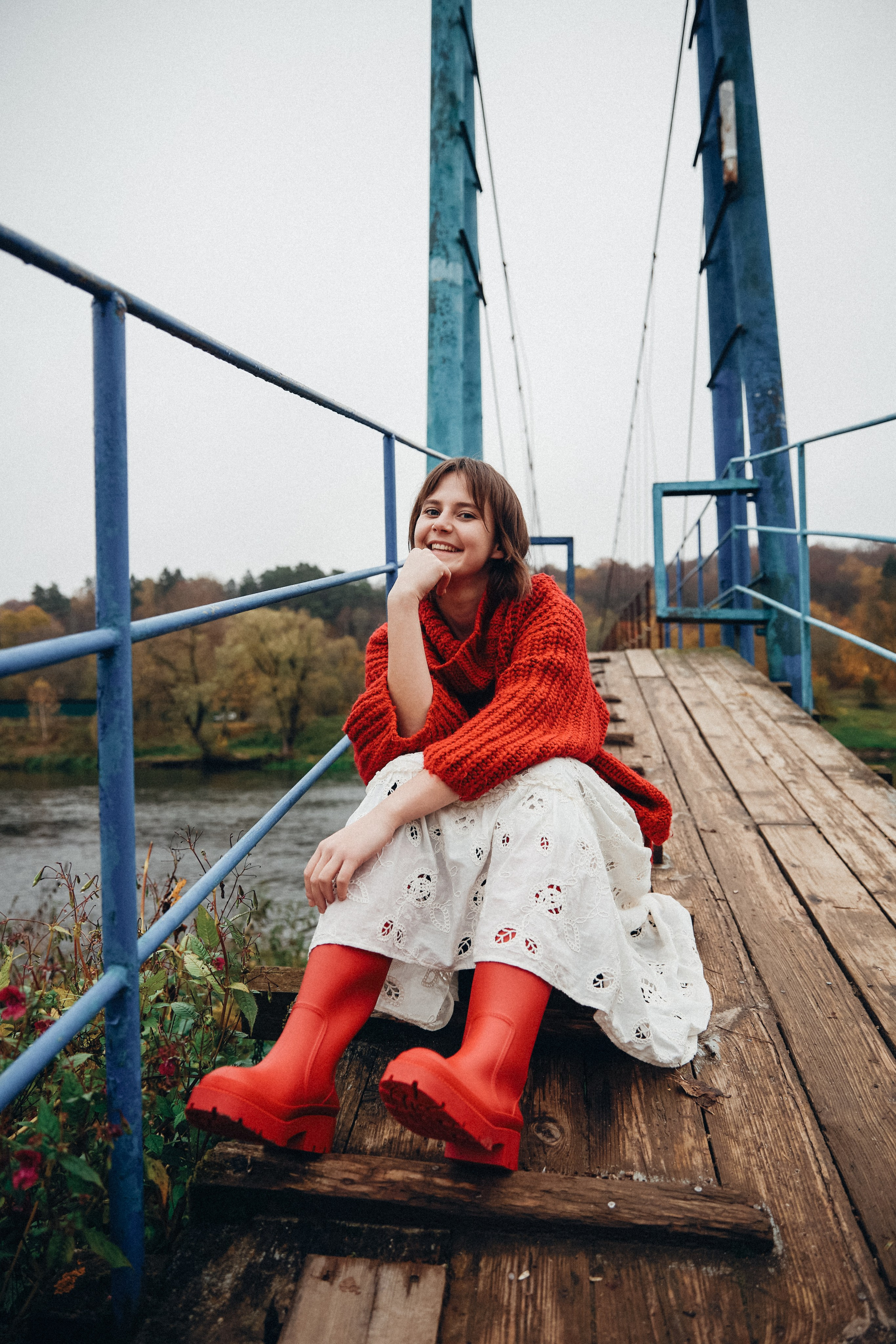 VALERIA. Фотограф Мария Сивохина