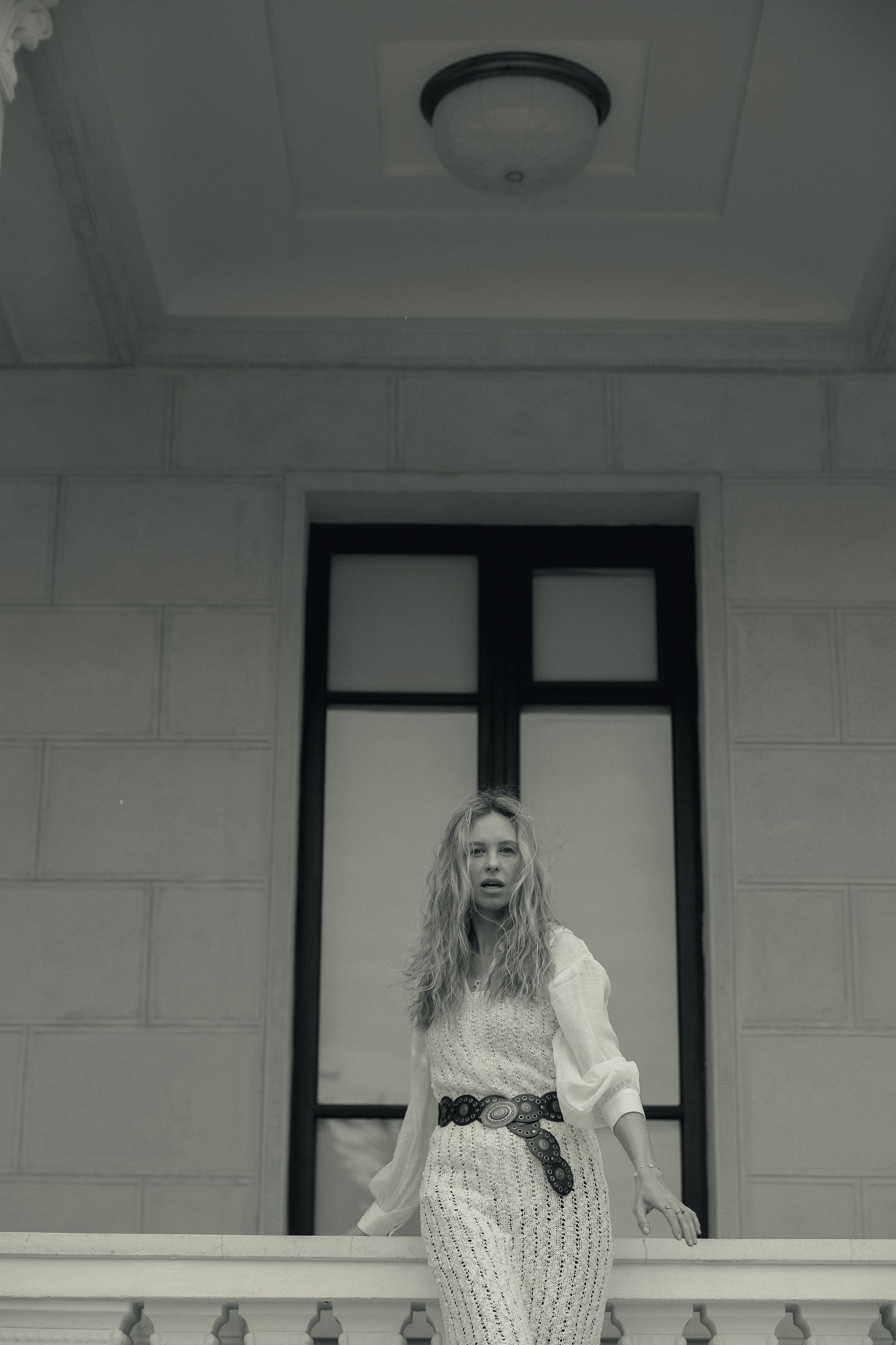 ANNA. Фотограф Мария Сивохина