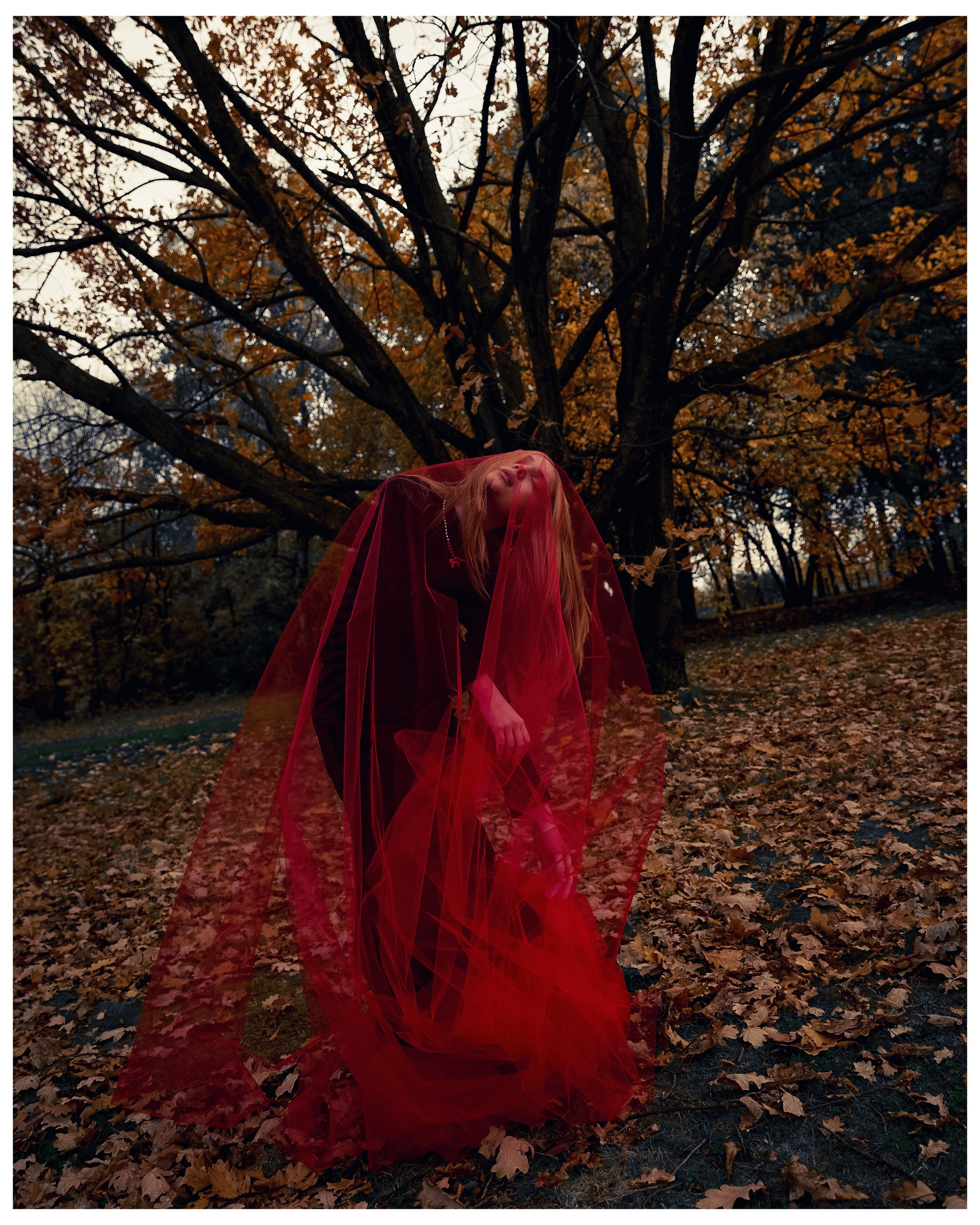KARINA. Фотограф Мария Сивохина