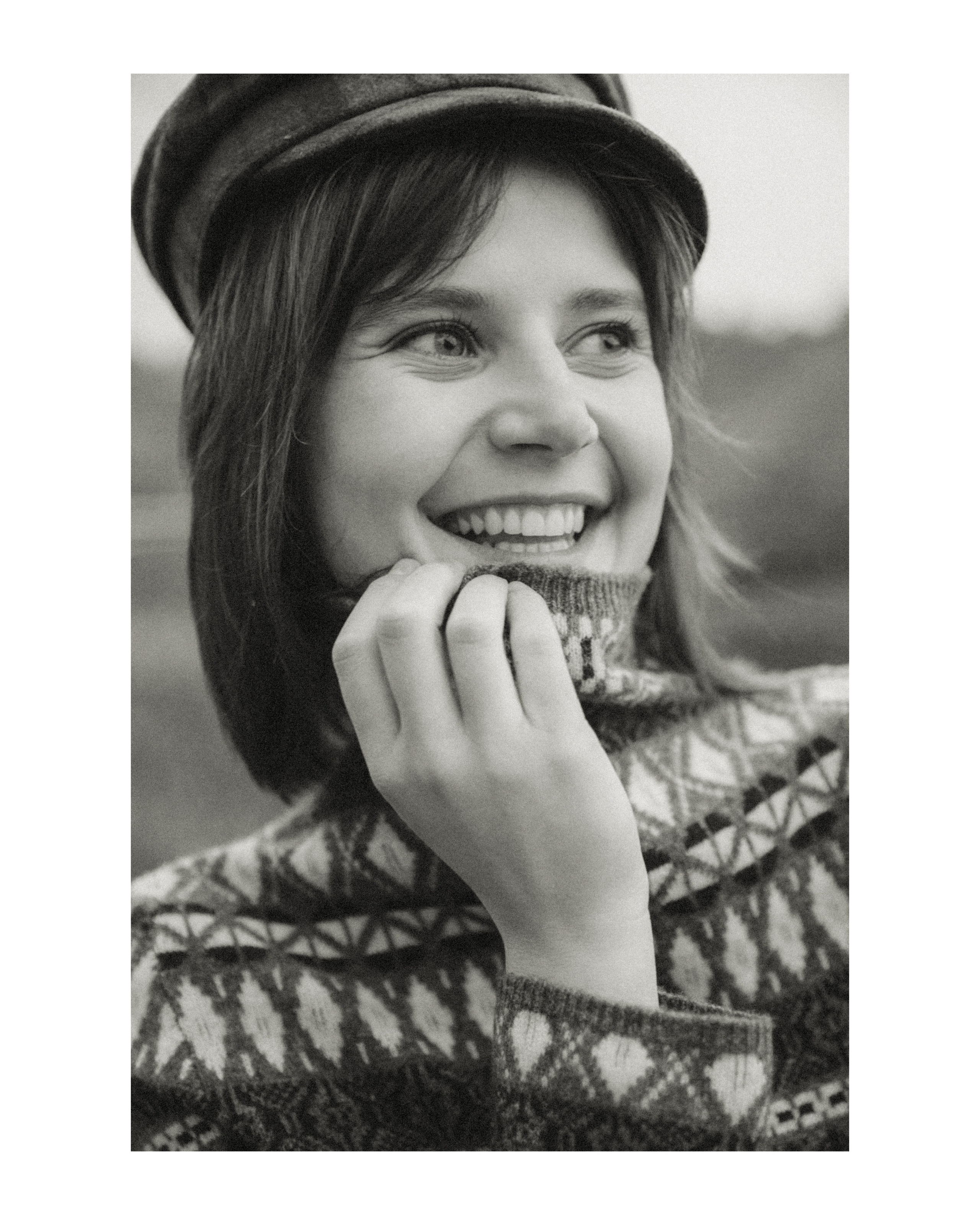 VALERIA. Фотограф Мария Сивохина