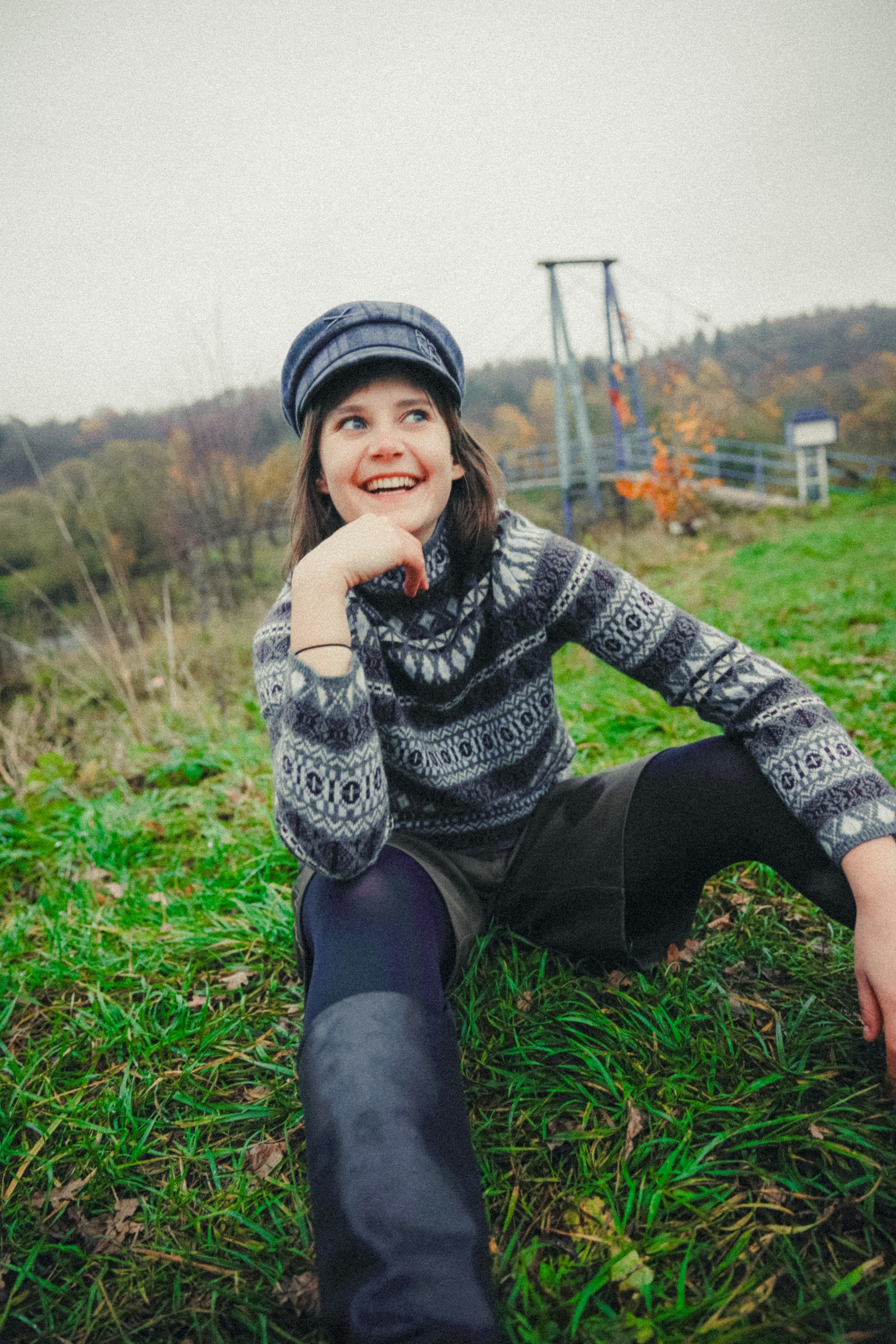 VALERIA. Фотограф Мария Сивохина