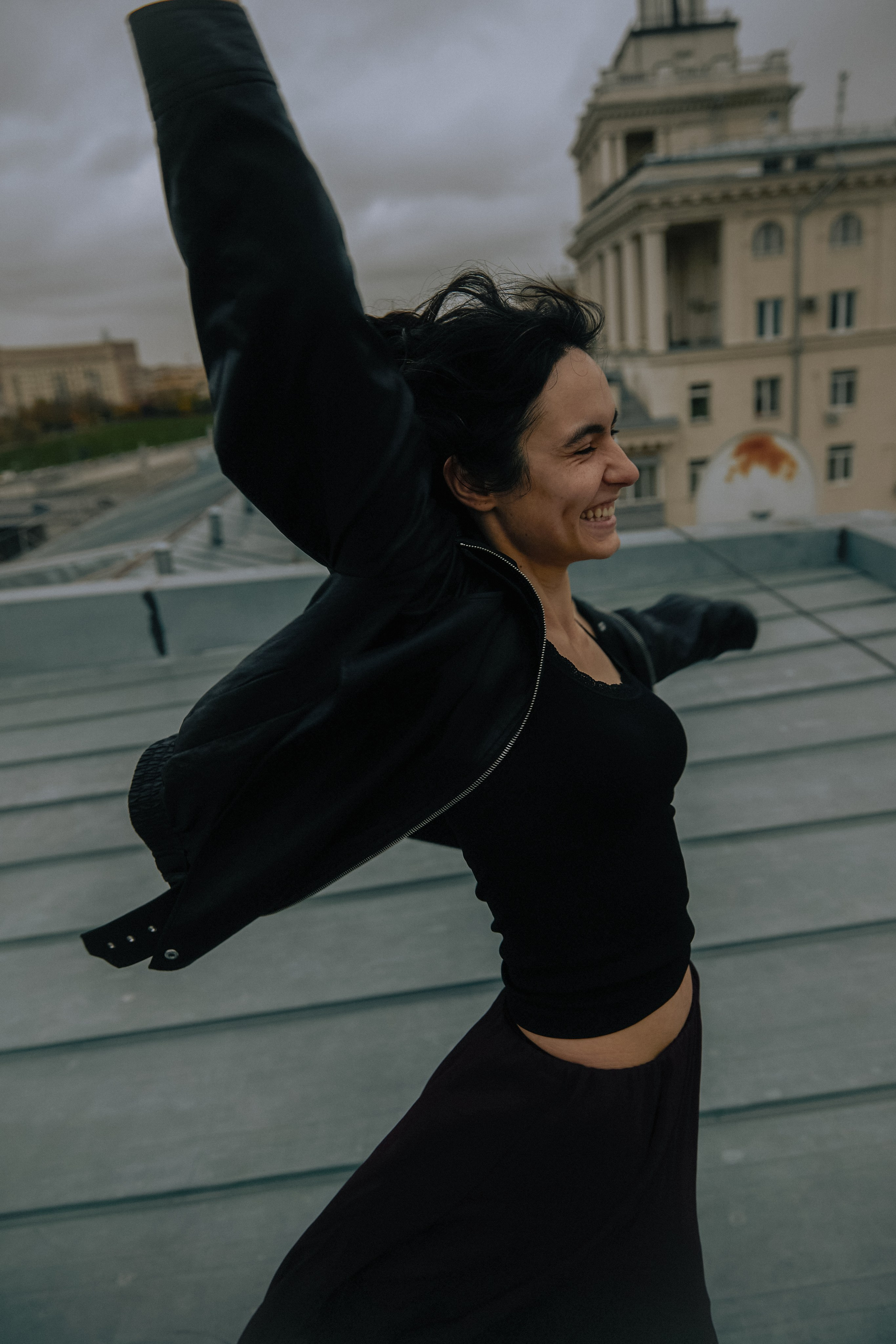 IRINA. Фотограф Мария Сивохина
