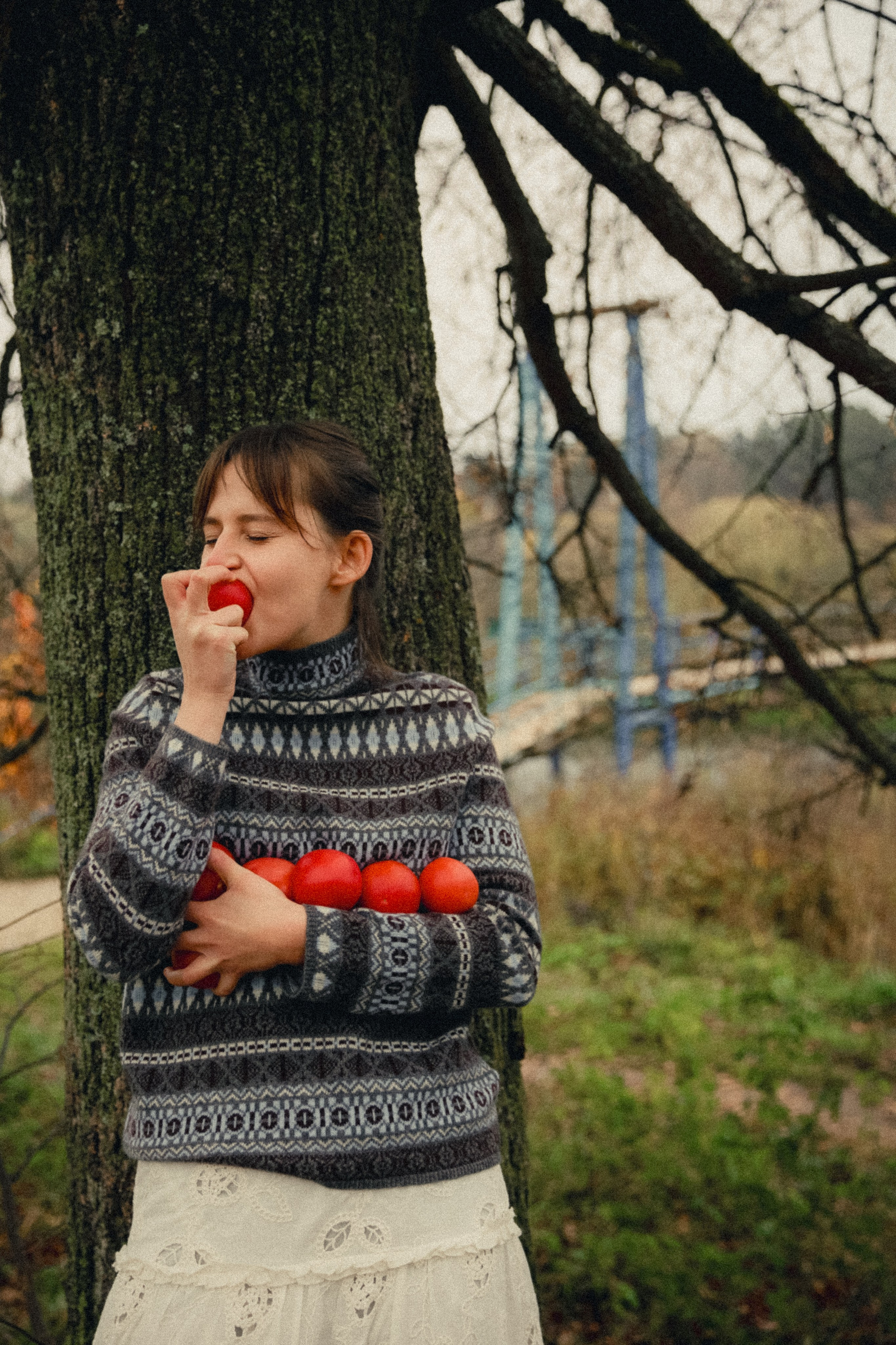 VALERIA. Фотограф Мария Сивохина
