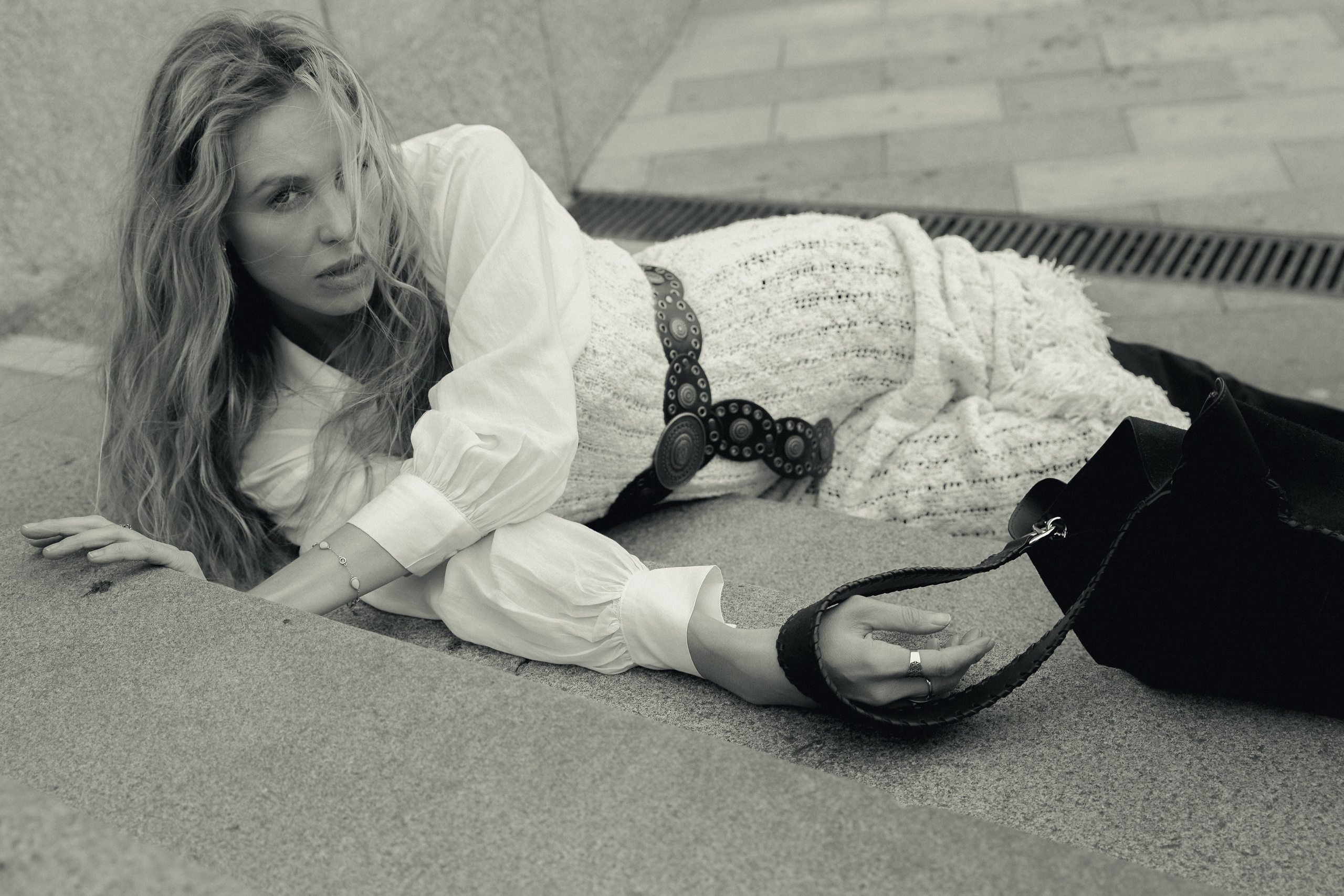 ANNA. Фотограф Мария Сивохина