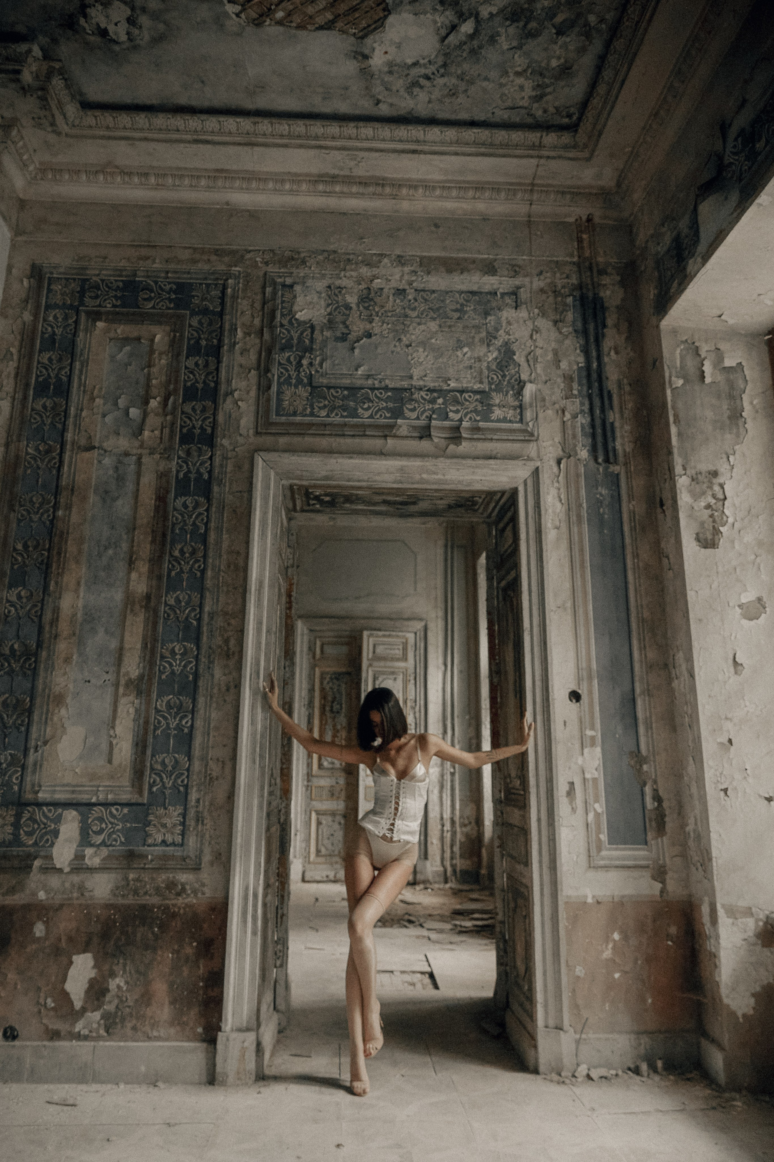 SIMMA. Фотограф Мария Сивохина