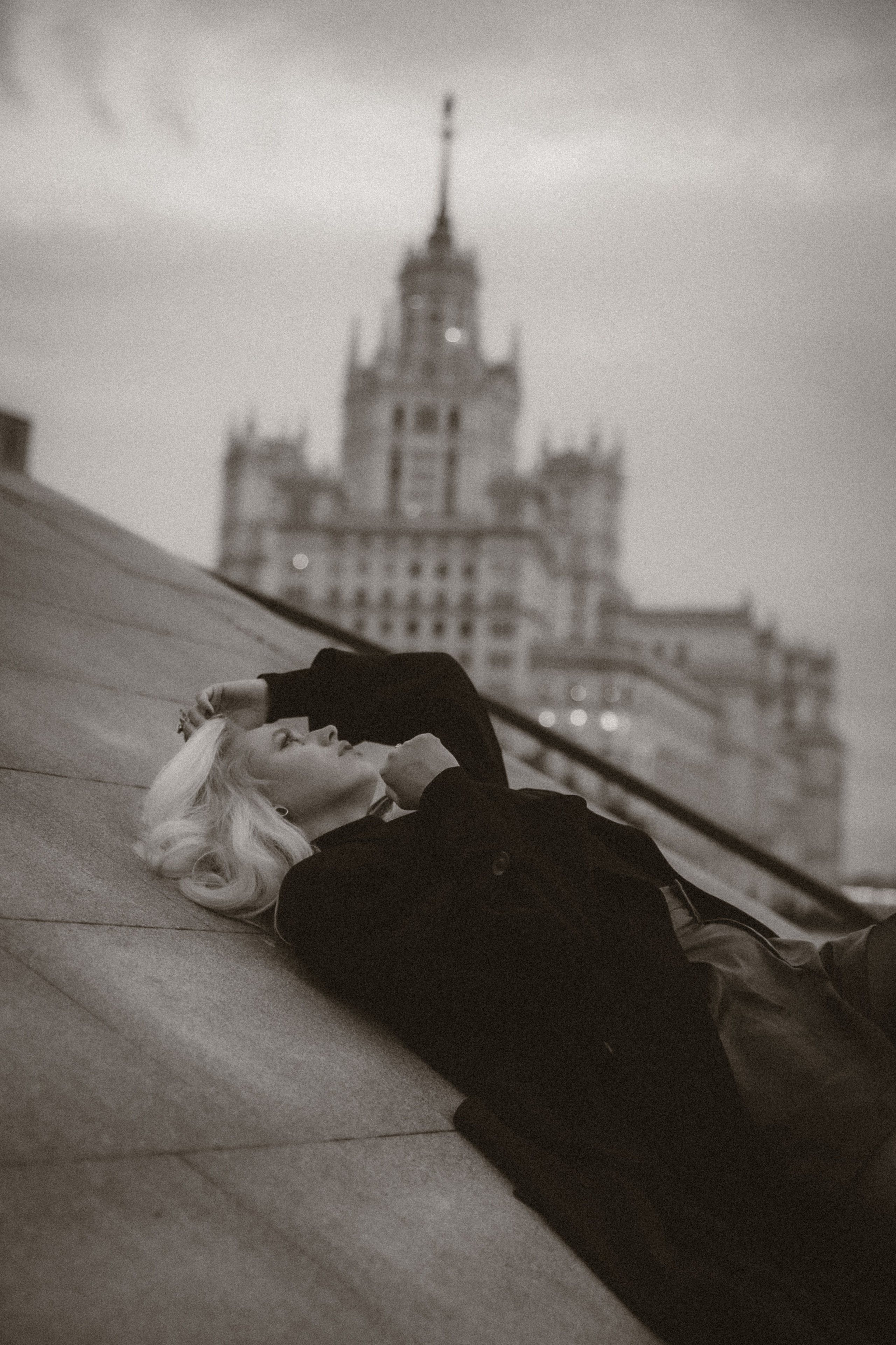 ALICE. Фотограф Мария Сивохина