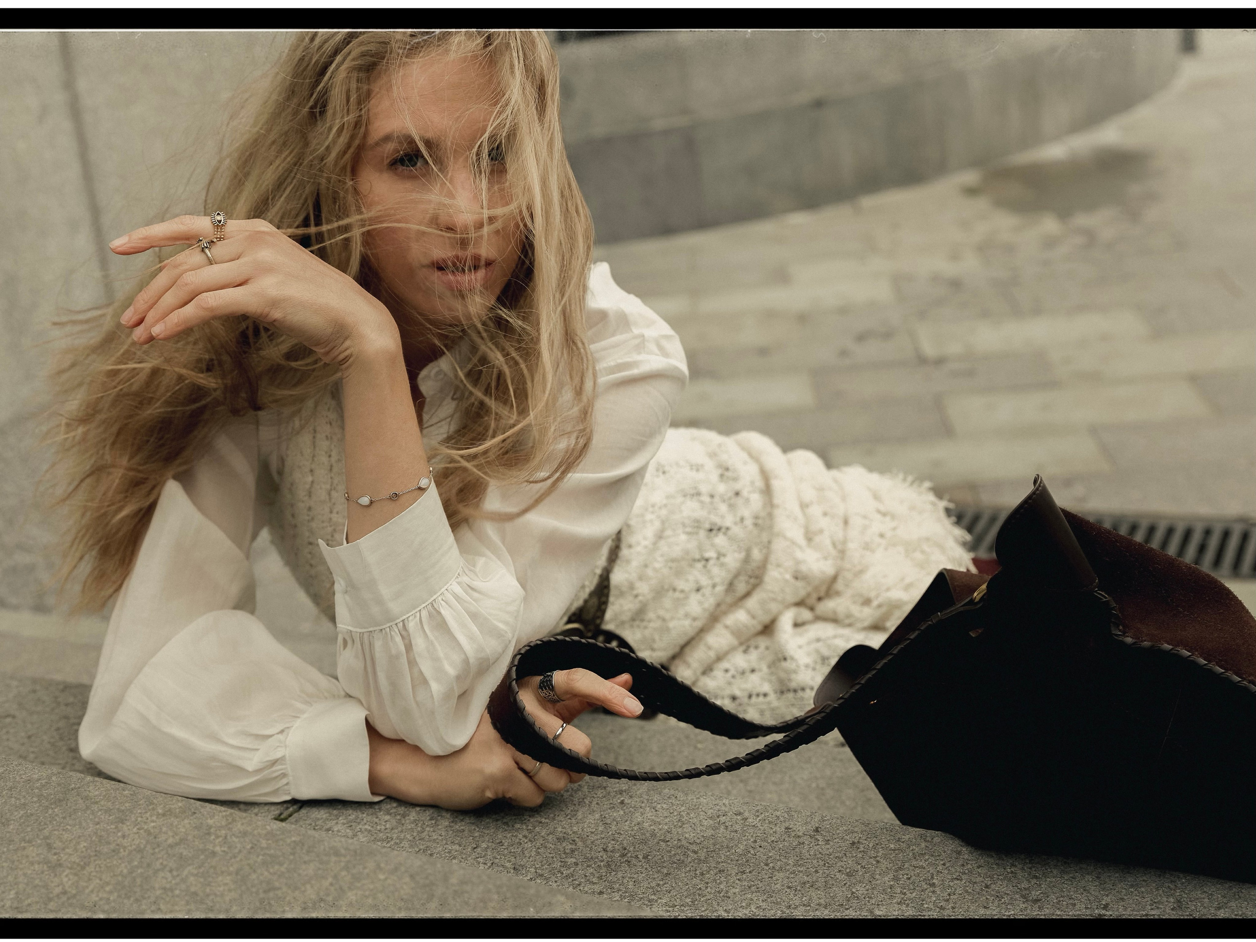 ANNA. Фотограф Мария Сивохина