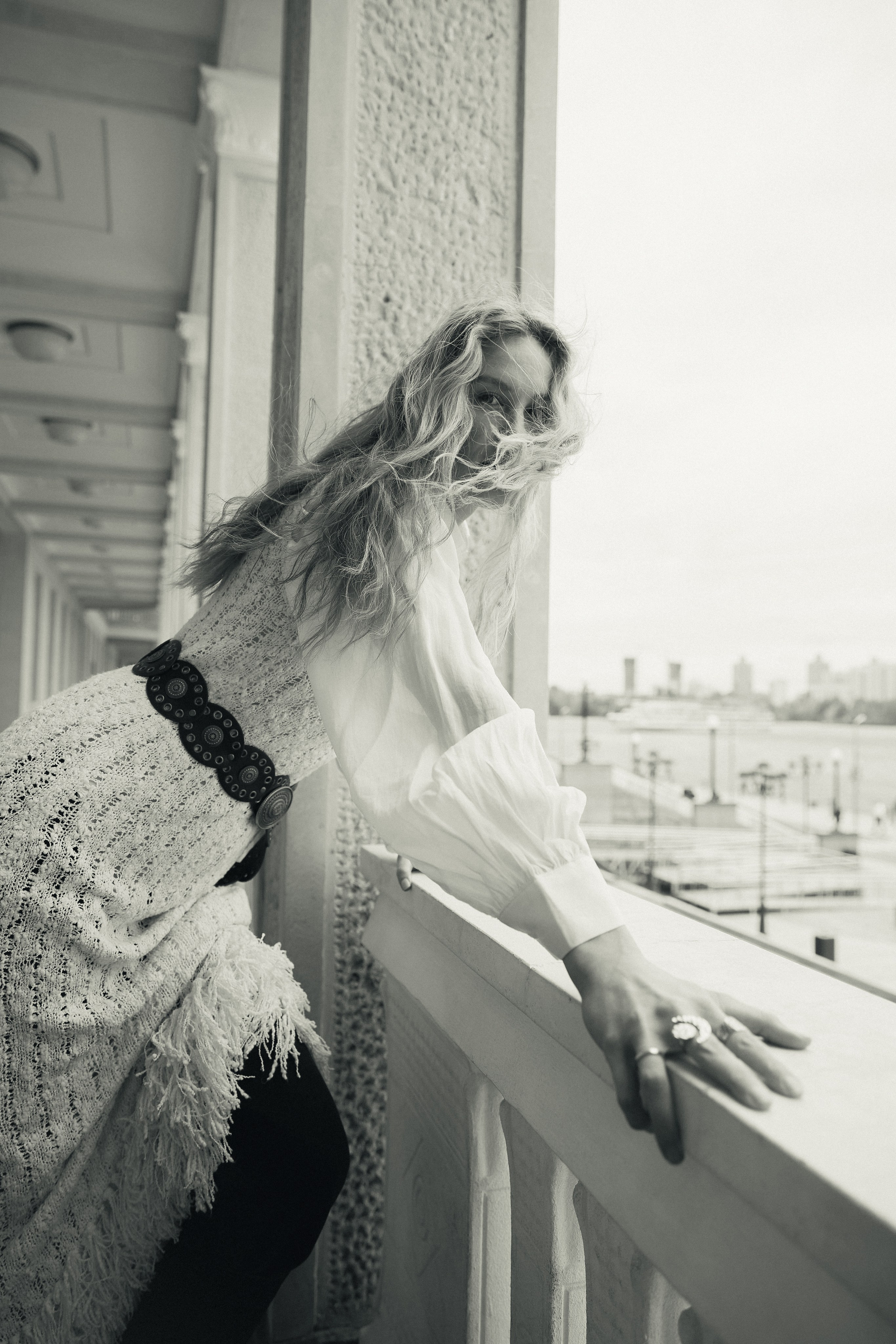 ANNA. Фотограф Мария Сивохина
