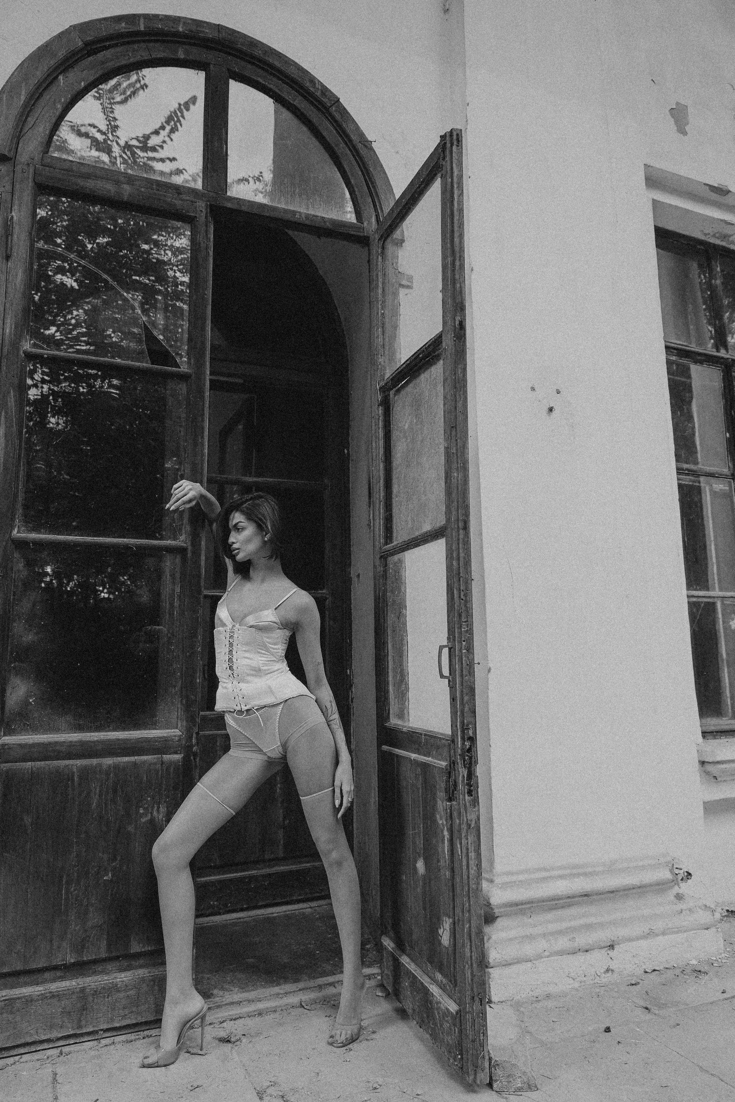 SIMMA. Фотограф Мария Сивохина
