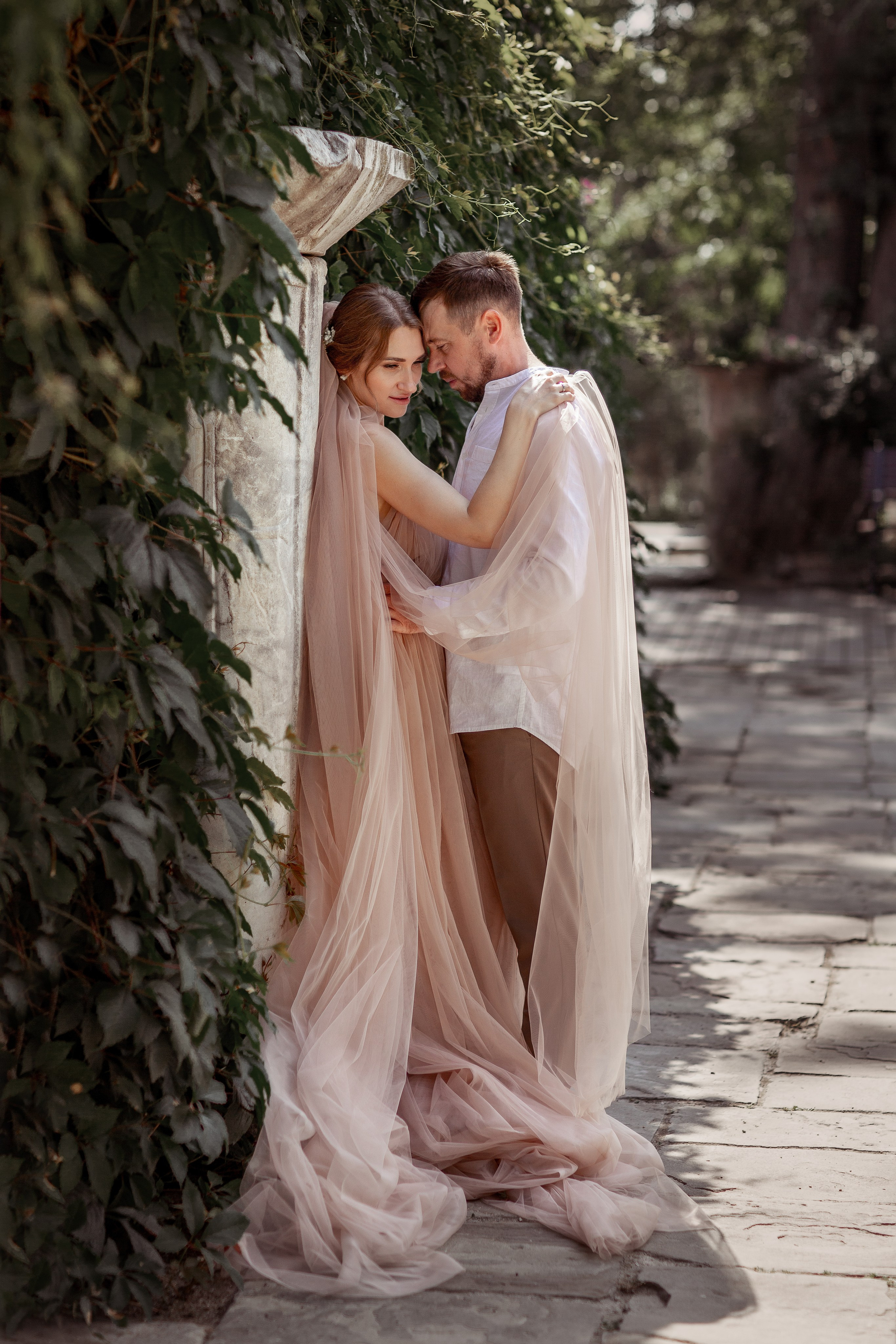 Свадебные съемки. Детский семейный фотограф в Севастополе Крыму