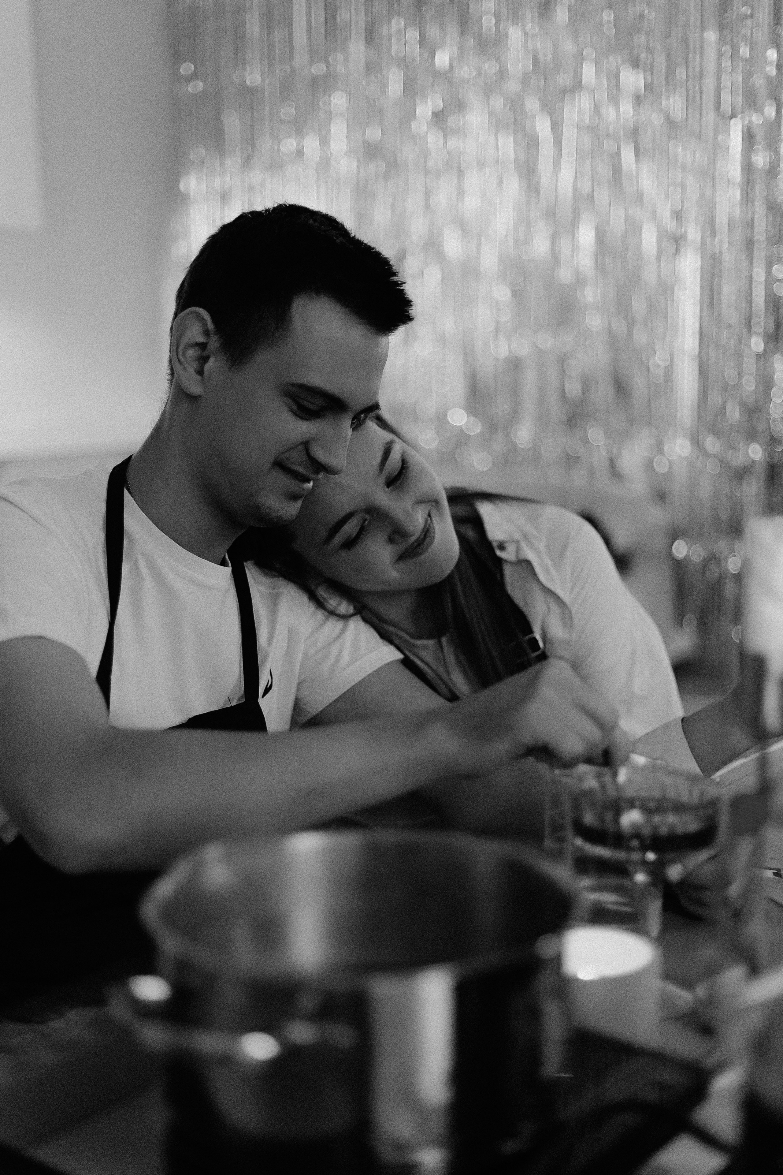 Жги свечи и люби — Маша и Илья. Свадебный фотограф в Нижнем Новгороде Генеральская Ира