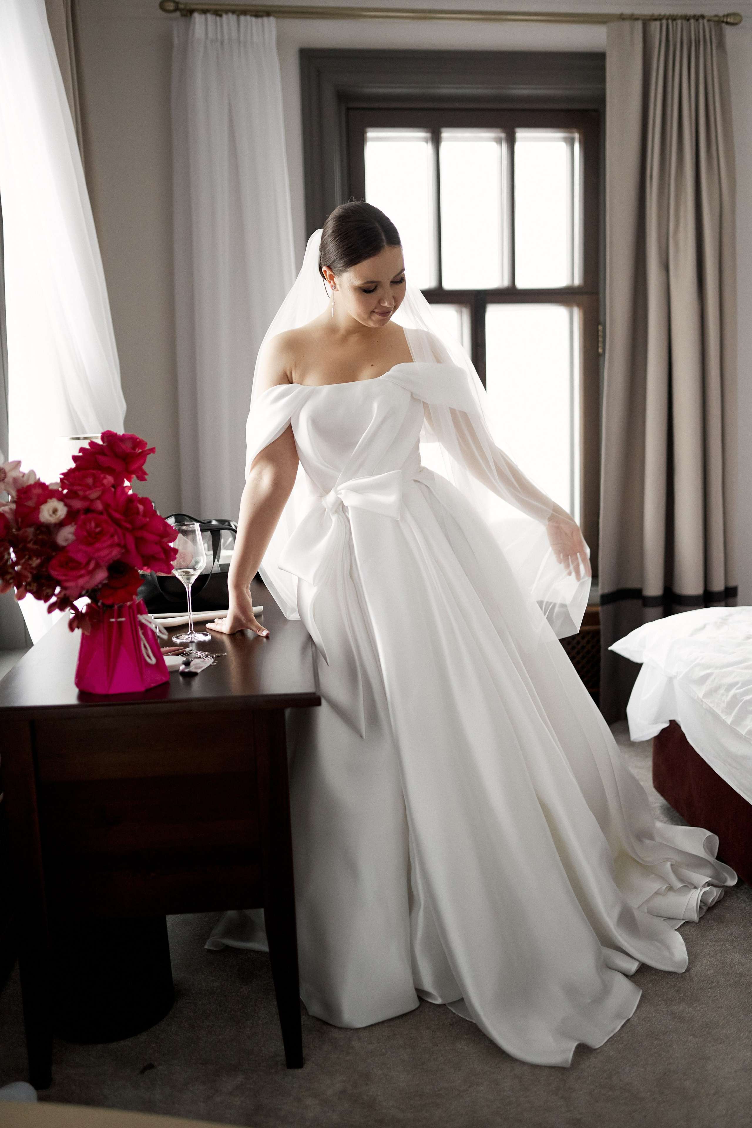 Посмотреть серию. Свадебный и семейный фотограф в Красноярске Тряпчев Павел