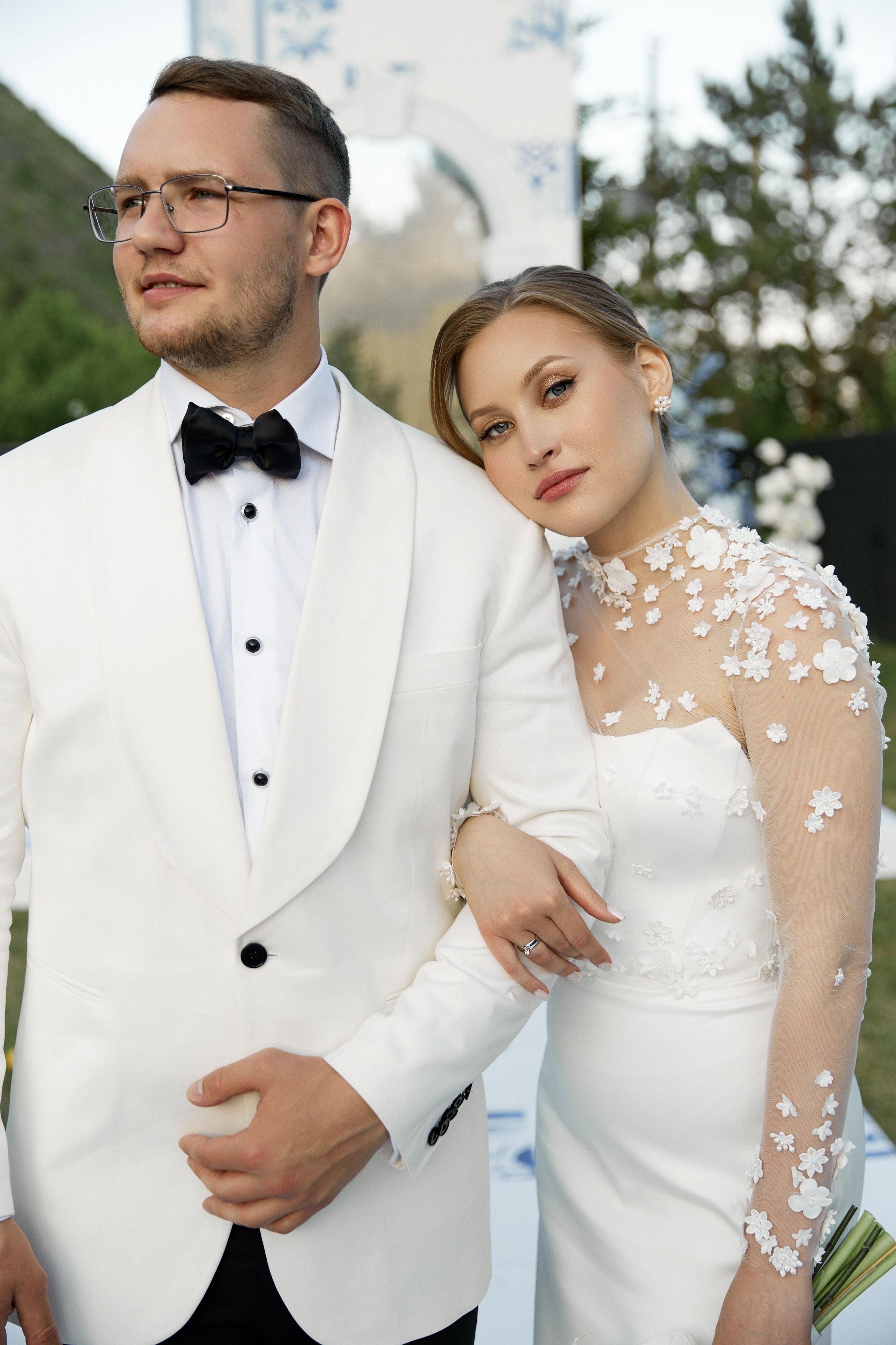 Посмотреть серию. Свадебный и семейный фотограф в Красноярске Тряпчев Павел