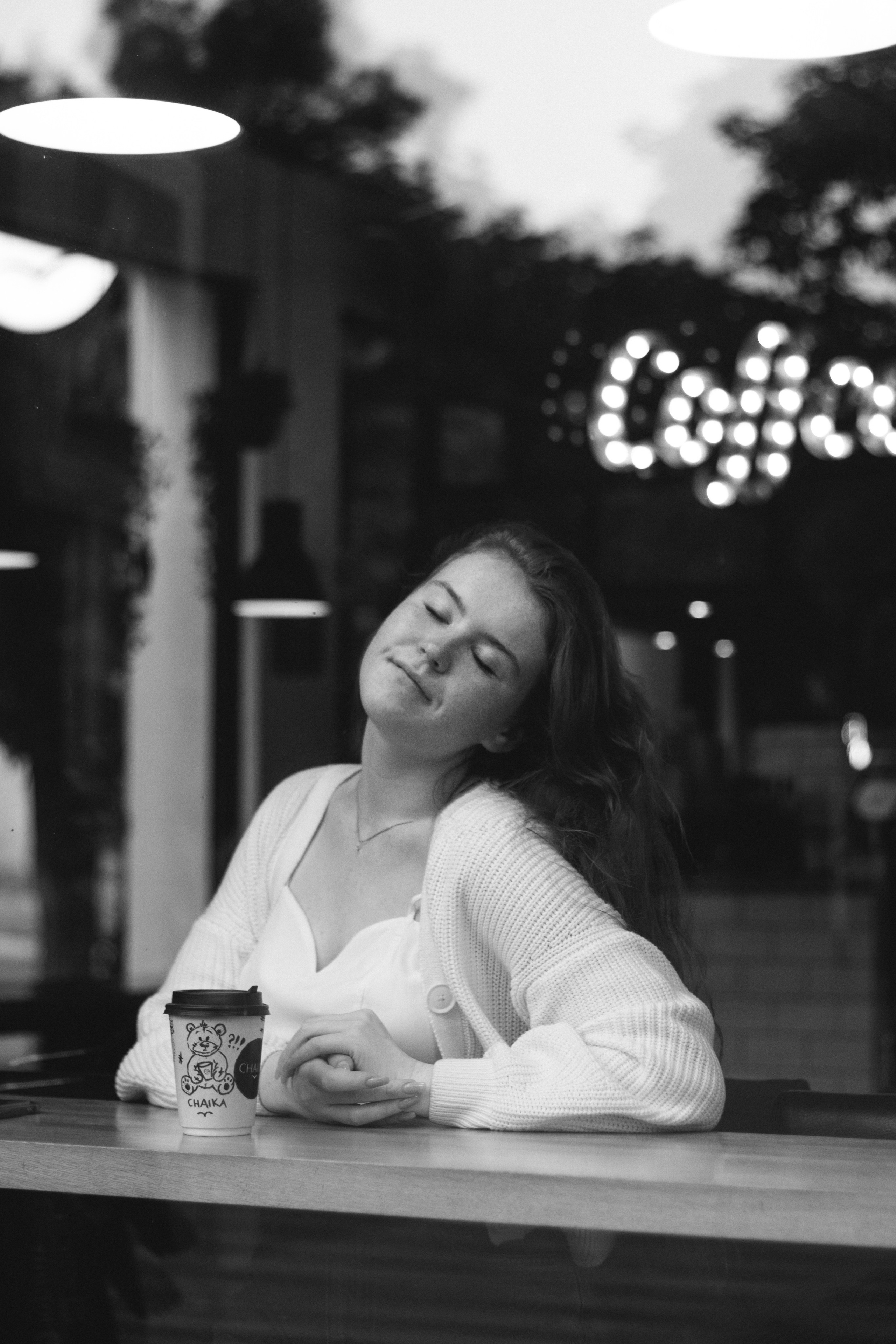 Есфирь. Главная