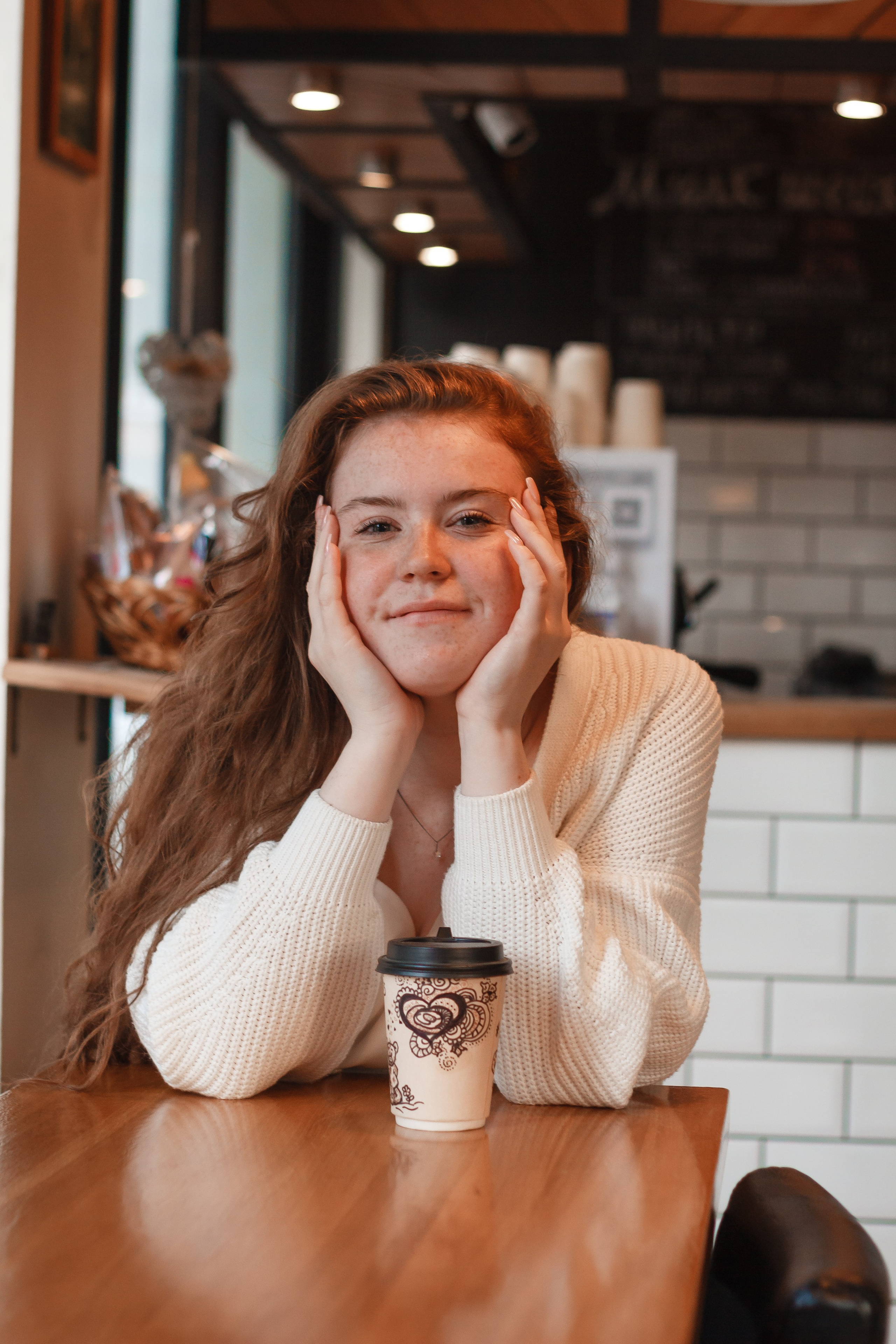 Есфирь. Главная