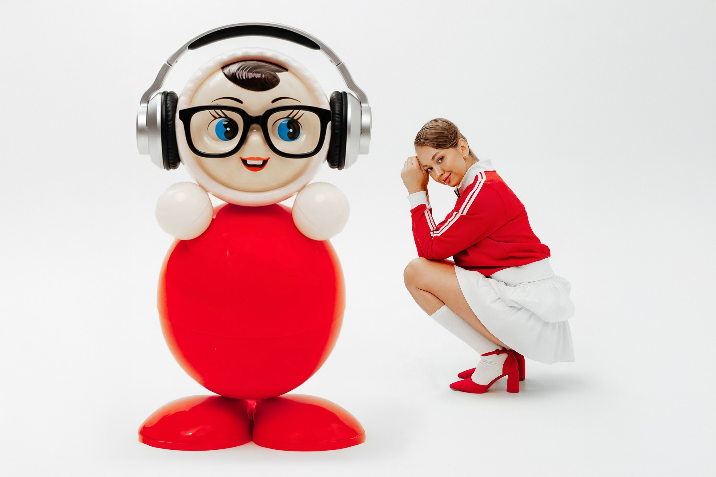 Портретная фотосессия для Алины. Тимур Аминов | Фотограф в Кемерове