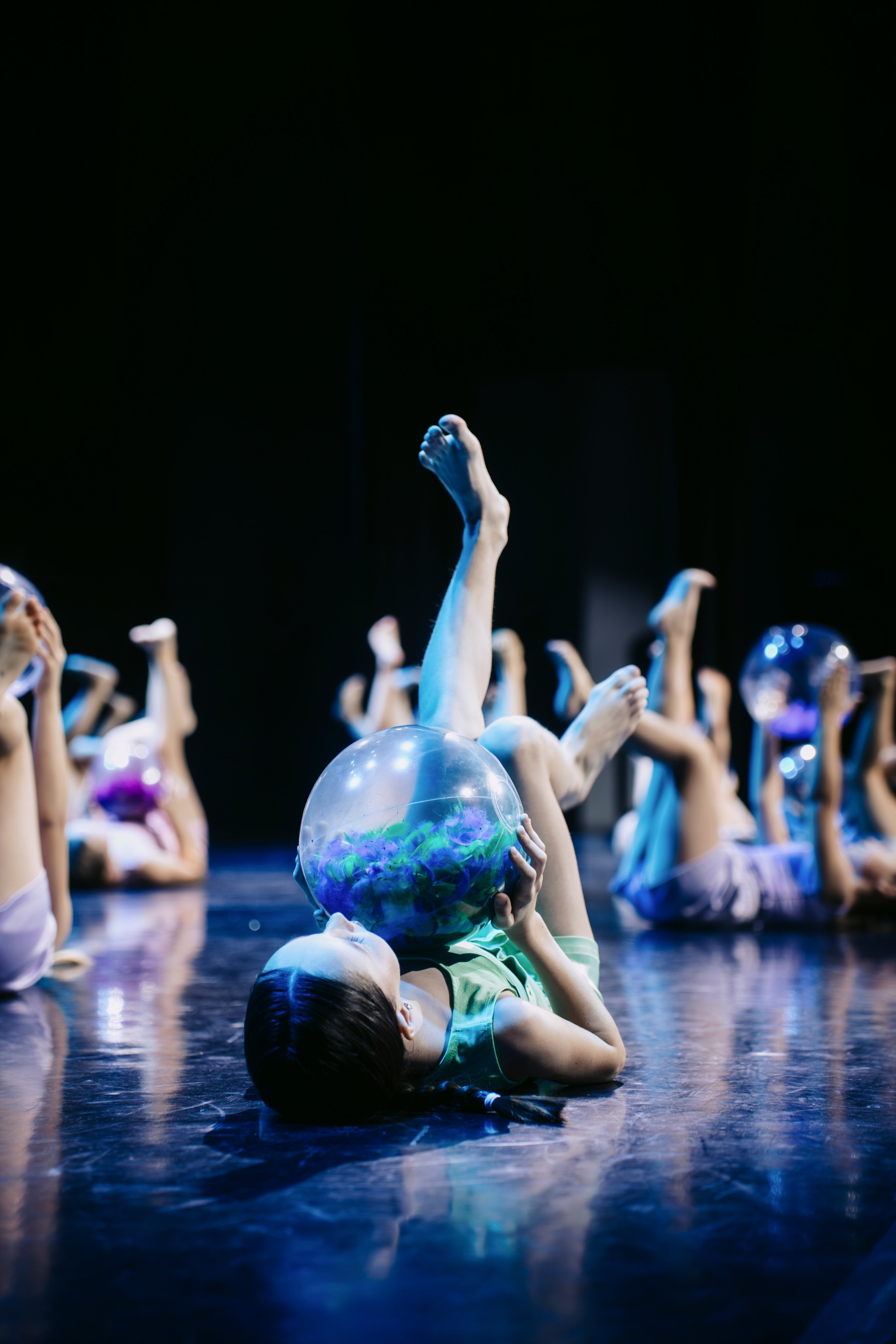 Окно. Главная