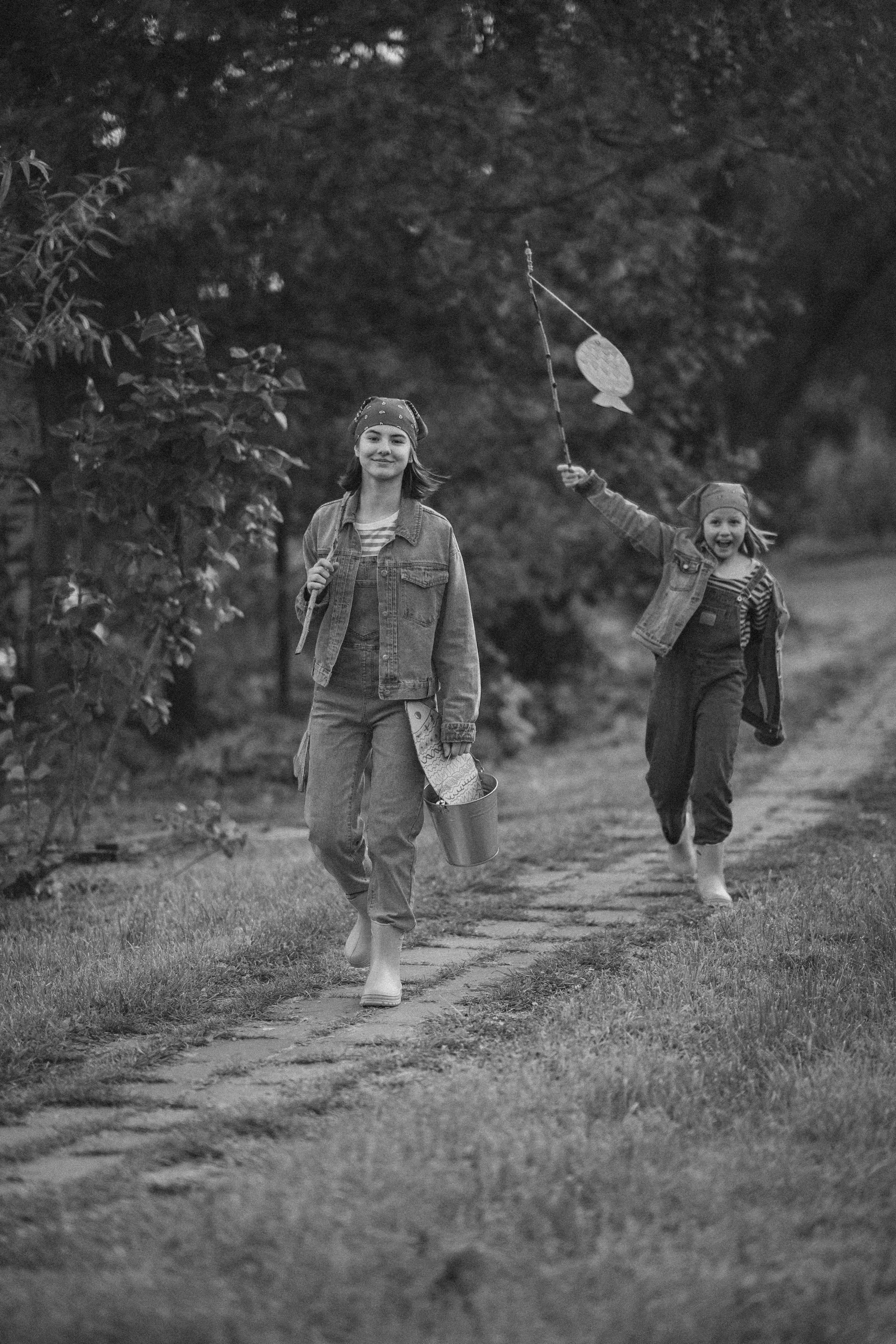 На рыбалку. Семейный и детский фотограф в Сергиев Посаде, Хотьково Якимчук Любовь