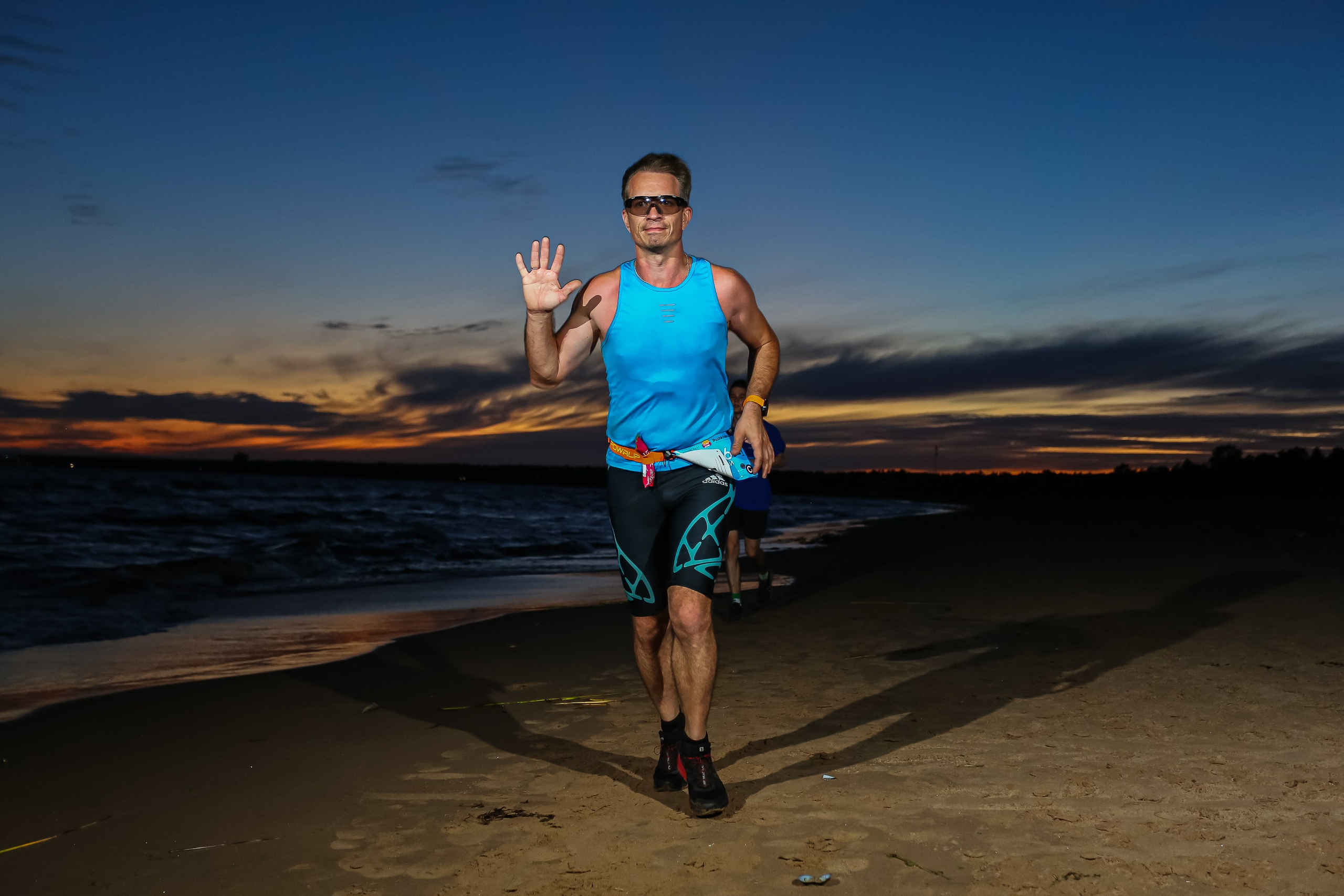 Балтийский трейл Белые Ночи. Сергей Гусев — спортивная фотография, виртуальные туры, 3д панорамы