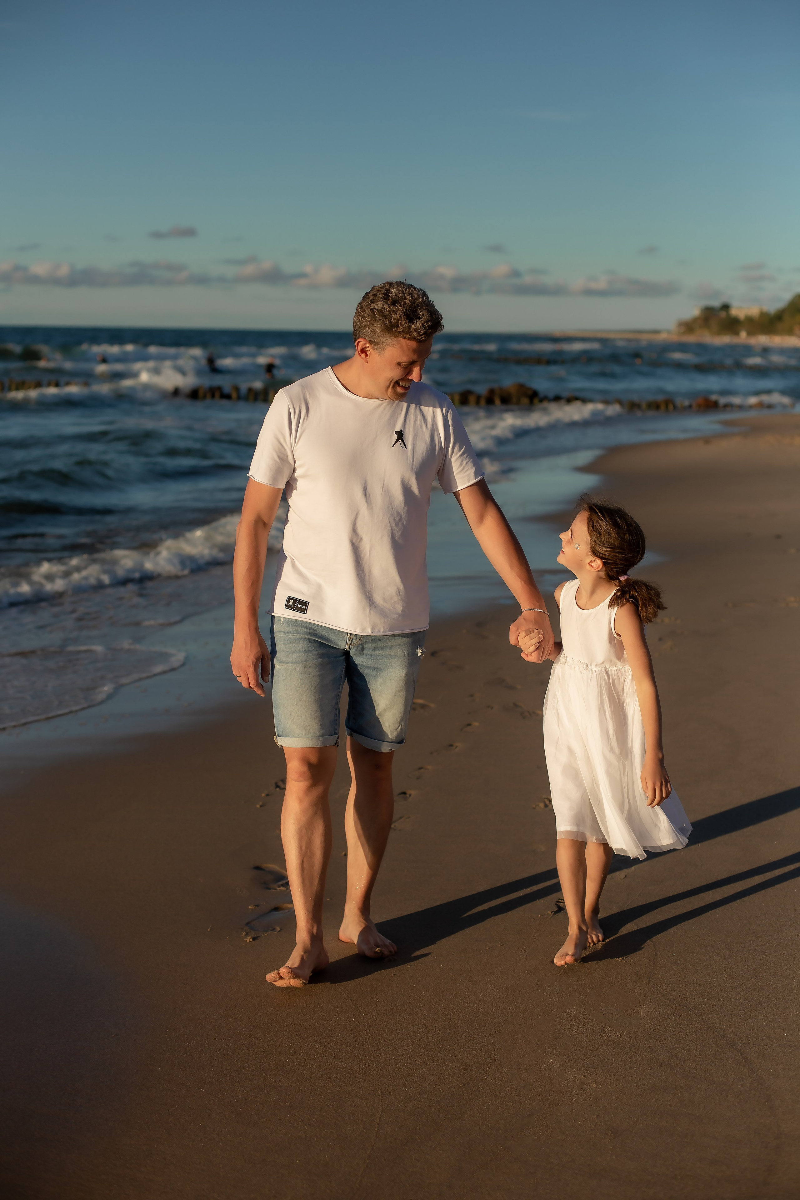 Иван, Ирина, Варя и Гордей. Малиновка. Фотограф в Калининграде Решетникова Алина